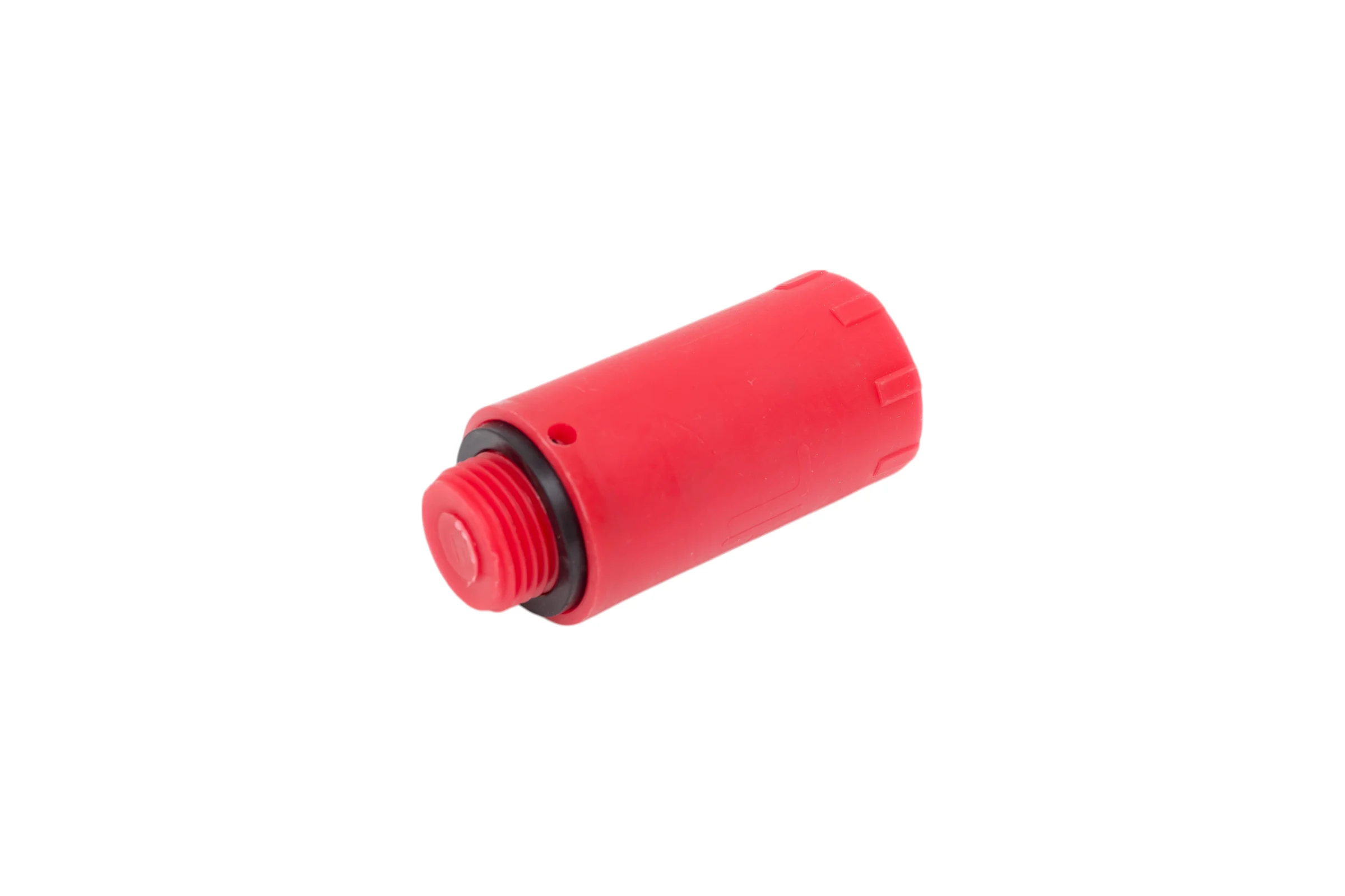 Пробка-заглушка HL красная R1/2" HL 42.R