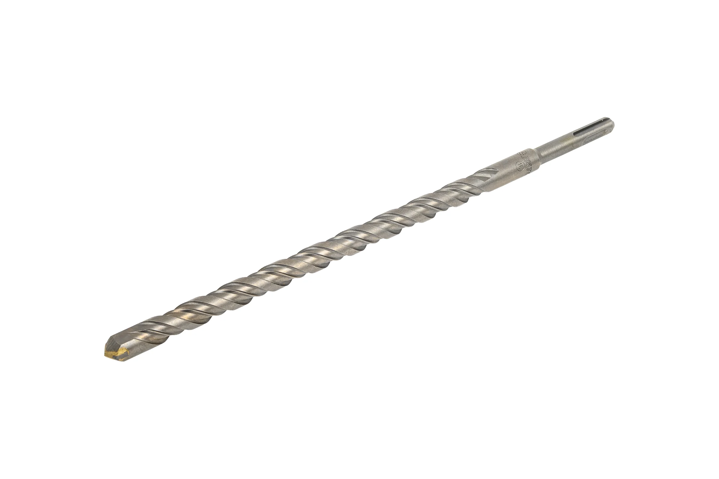 Бур по бетону S4 (16х310 мм; SDS-plus) EKTO DS-003-1600-0310