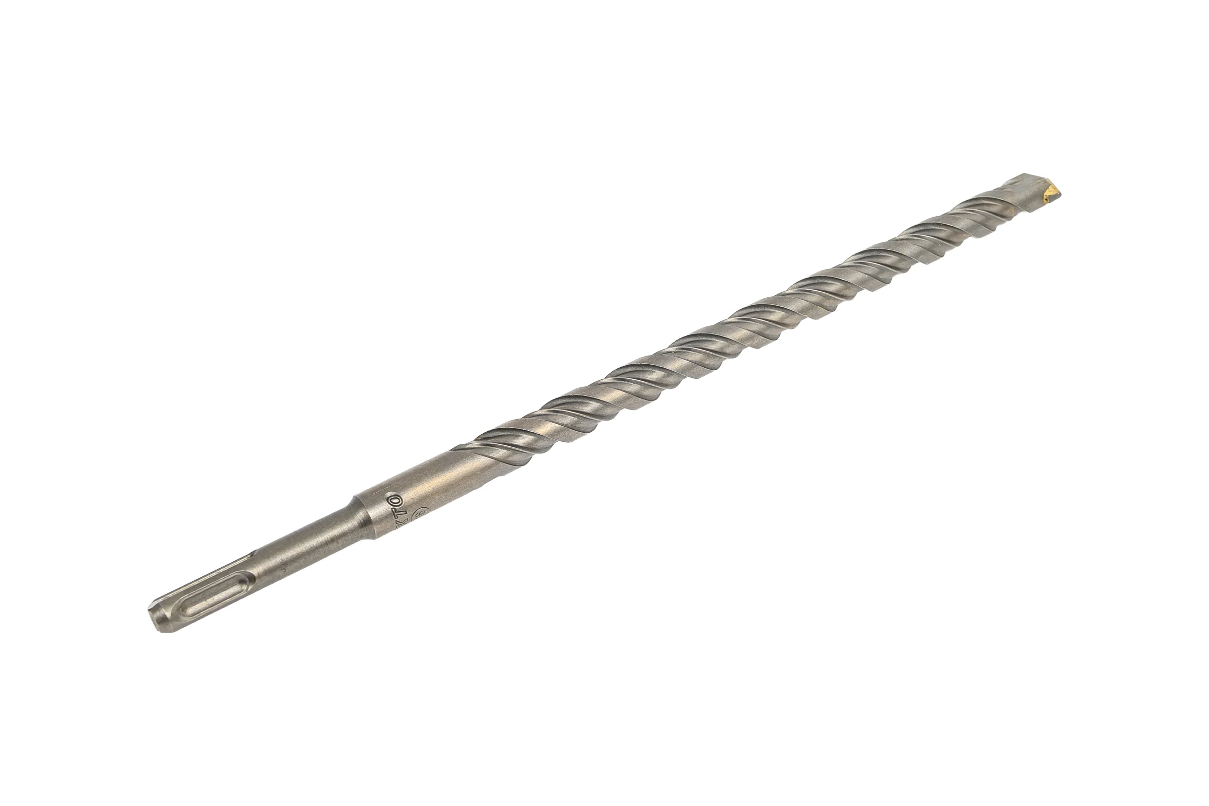 Бур по бетону S4 (16х310 мм; SDS-plus) EKTO DS-003-1600-0310