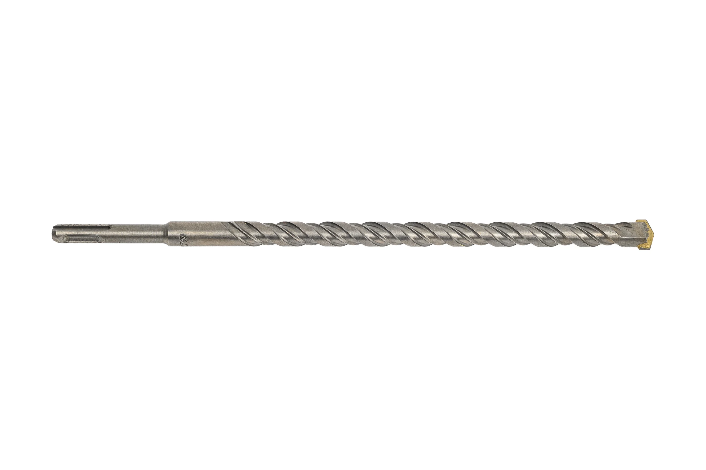 Бур по бетону S4 (16х310 мм; SDS-plus) EKTO DS-003-1600-0310