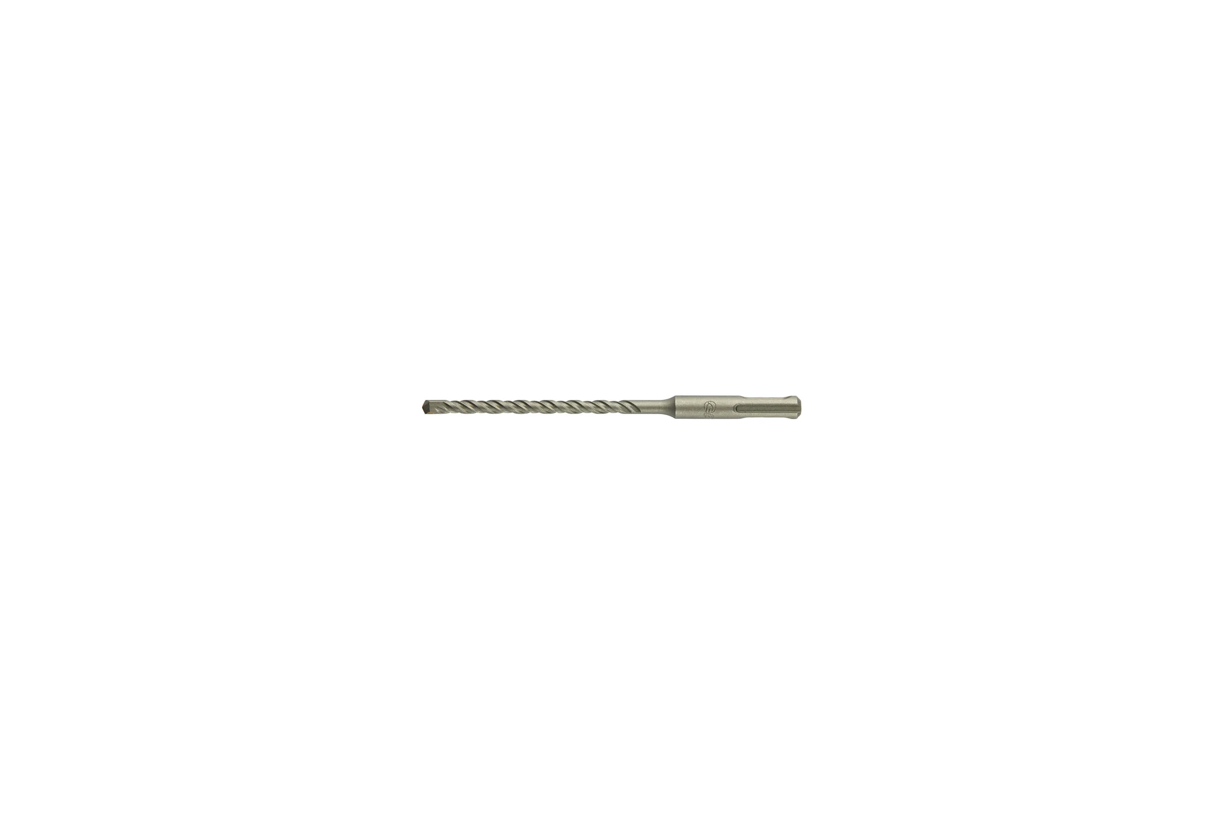 Бур по бетону S4 (20х260 мм; SDS-plus) EKTO DS-003-2000-0260