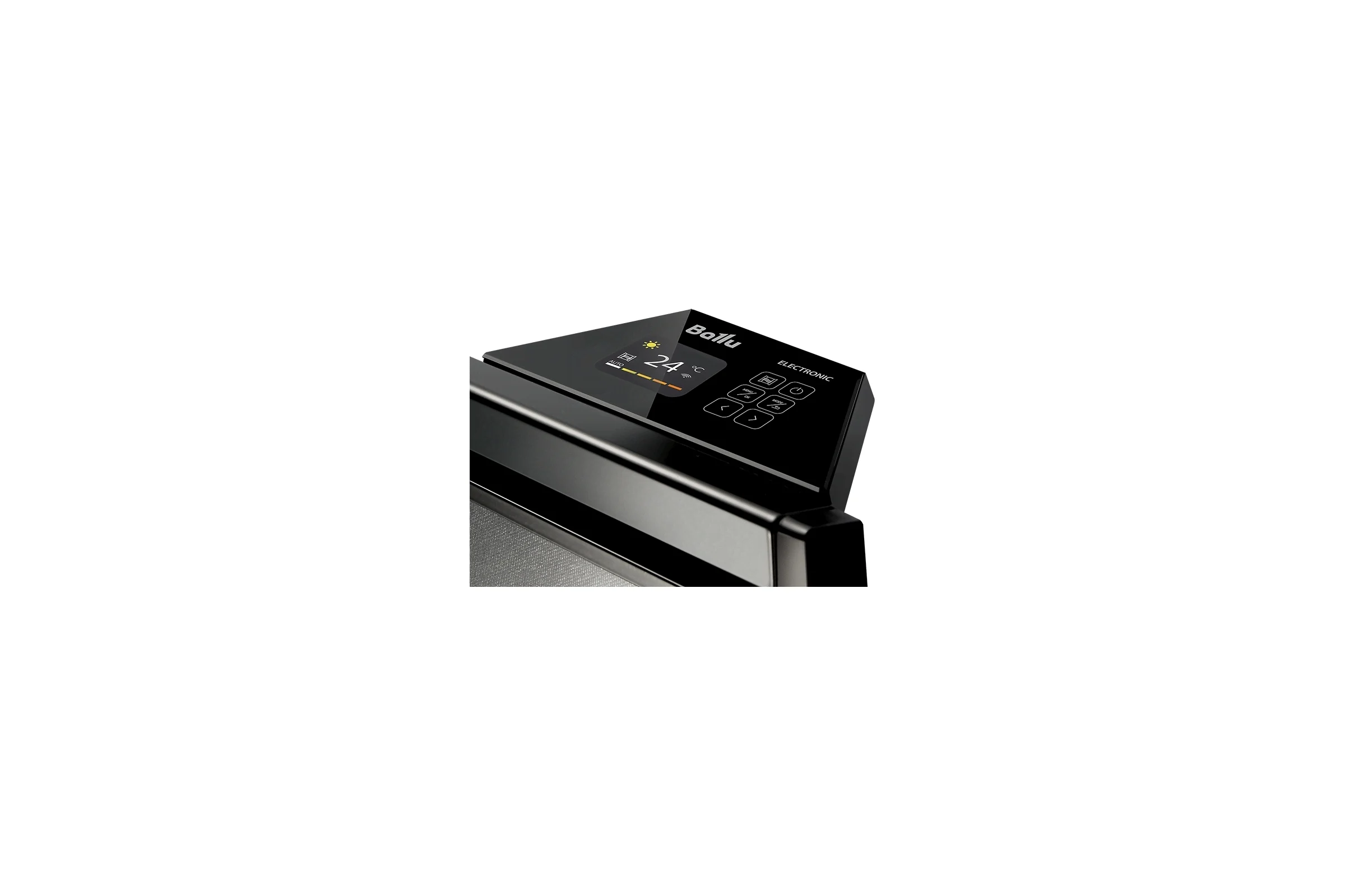 Конвективно-инфракрасный обогреватель Ballu Plaza Solar BIHP/S-1300 НС-1246089