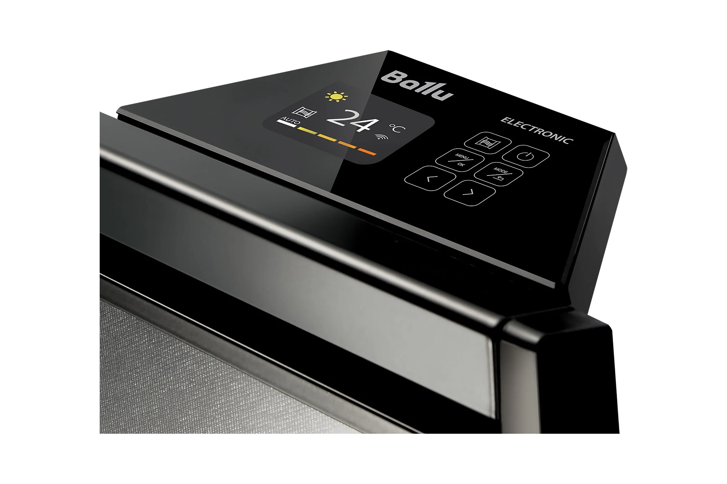 Конвективно-инфракрасный обогреватель Ballu Plaza Solar BIHP/S-1900 НС-1246097