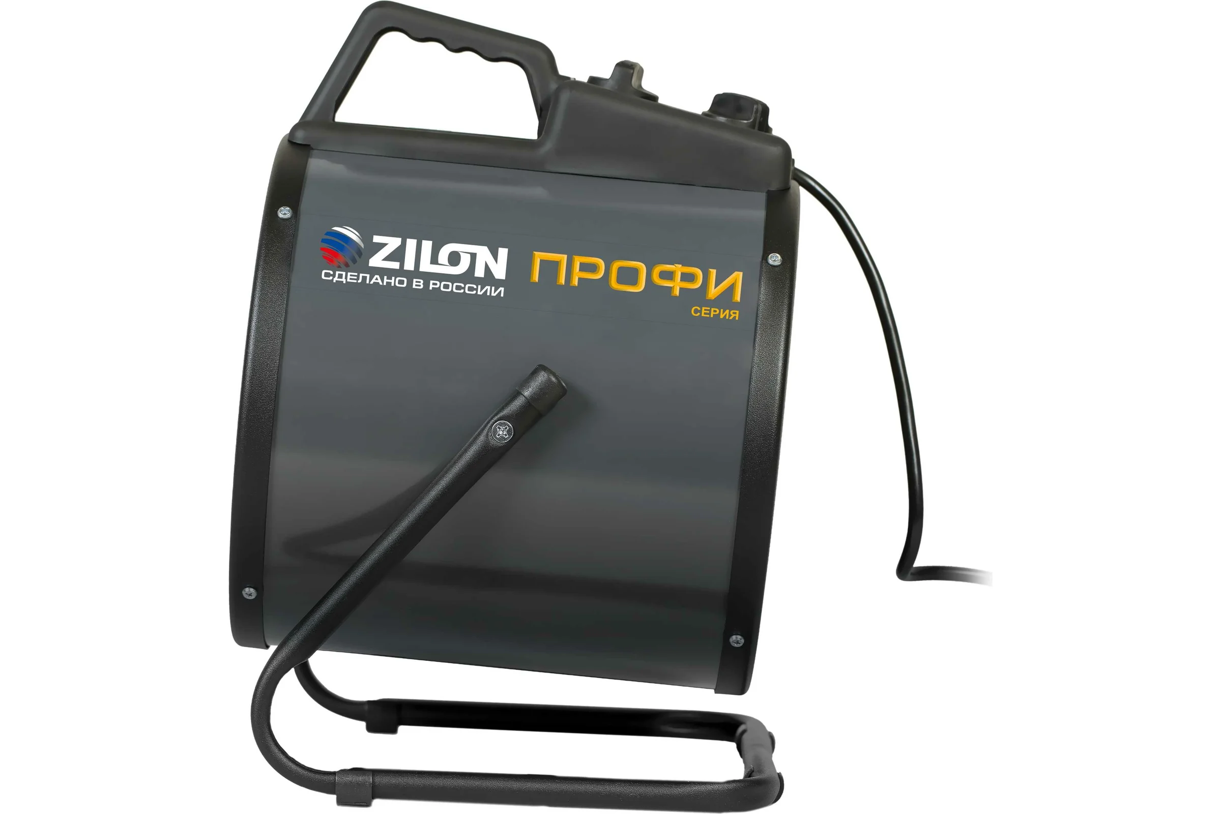 Электрическая цилиндрическая пушка ZILON ZTV-3С N2