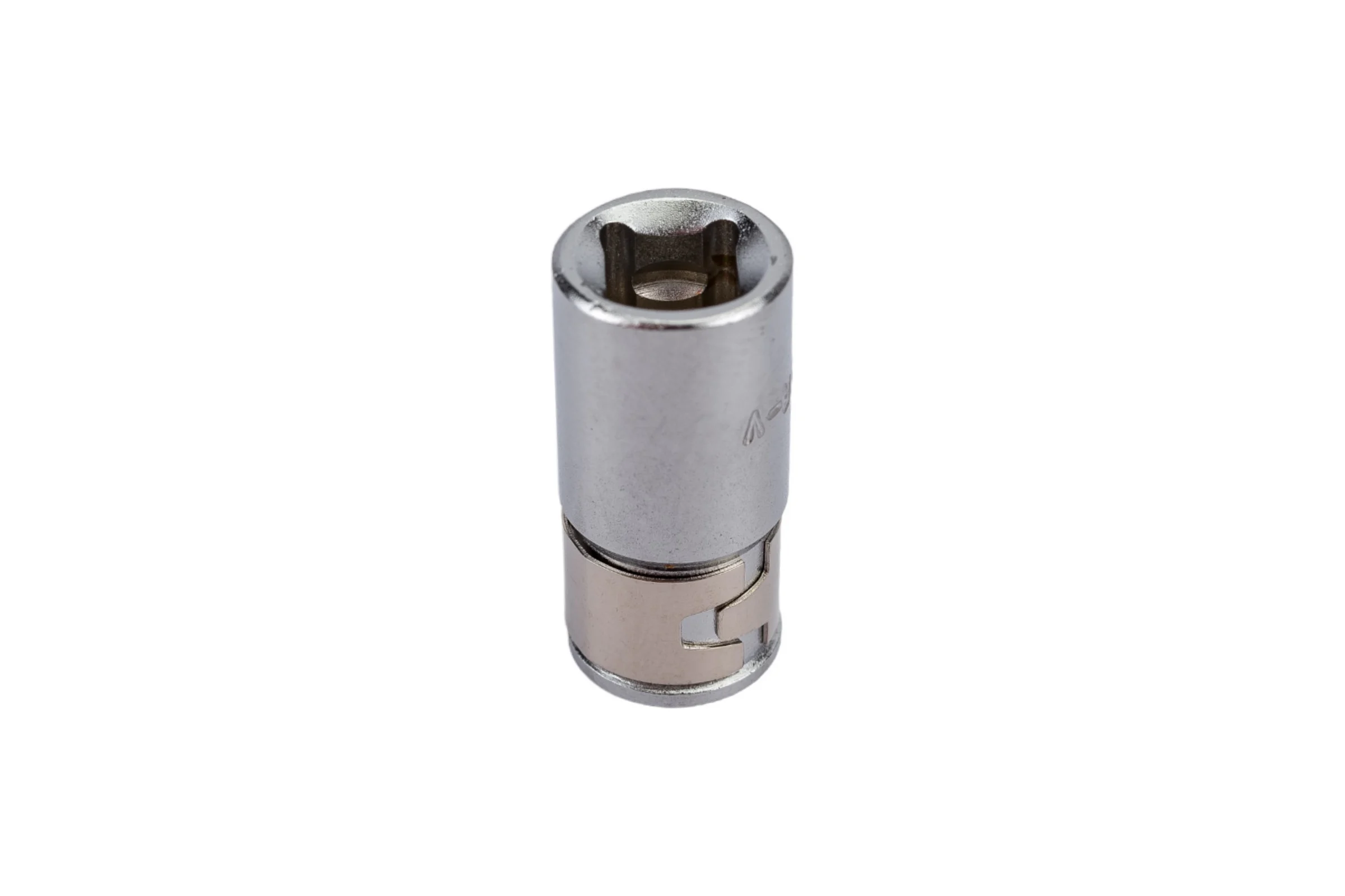 Держатель 1/4"DR для вставок (бит) 1/4" HONITON, BH-A206 В0000000188282