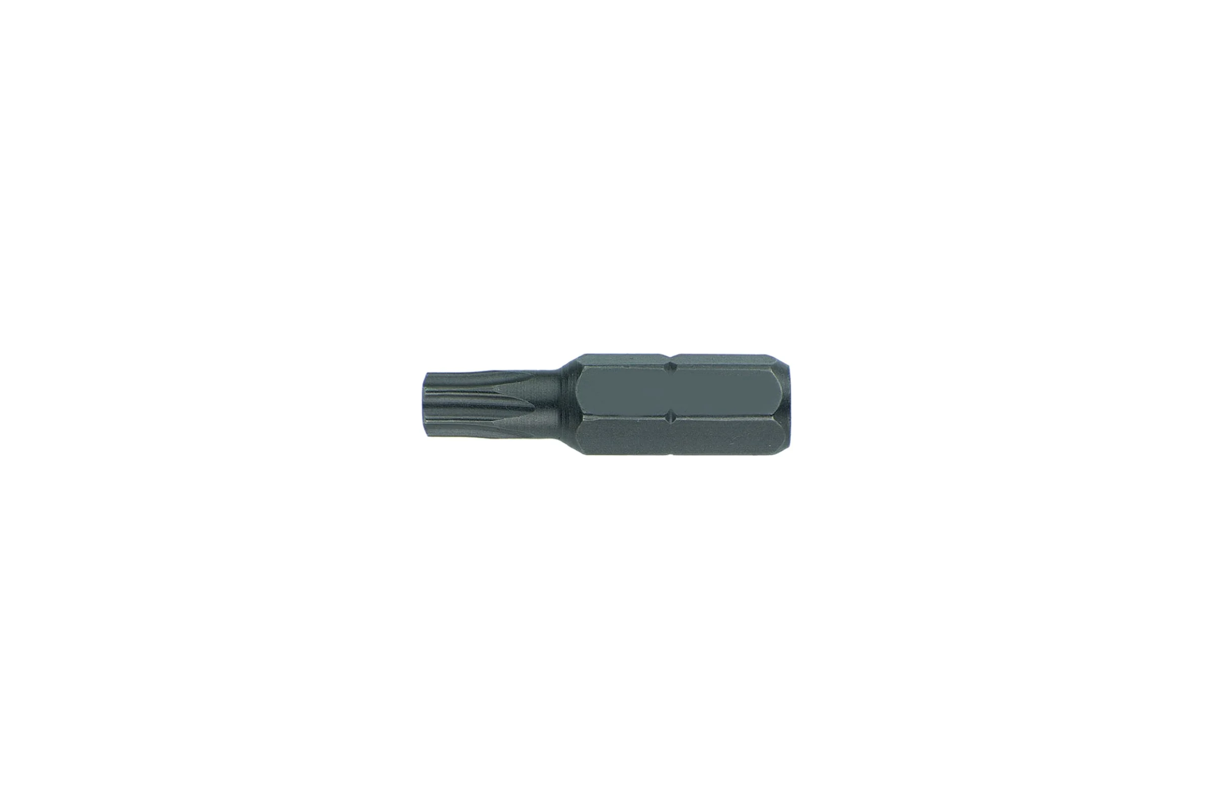 Вставка (бита) торцевая 1/4" HONITON, TORX Т20 BT-A2T20 В0000000171615