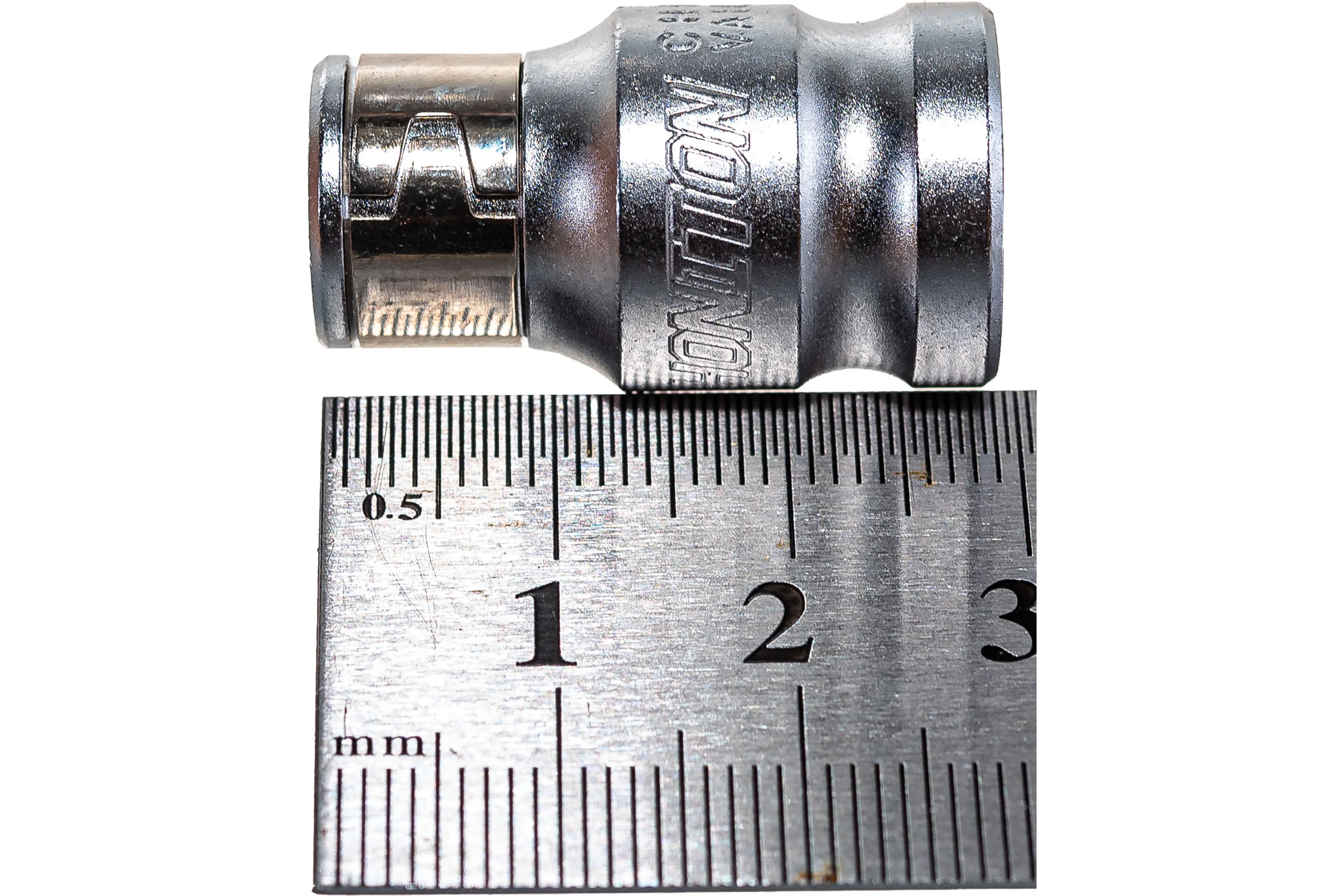 Держатель 3/8"DR для вставок (бит) 5/16" HONITON, BH-A308 В0000000188284