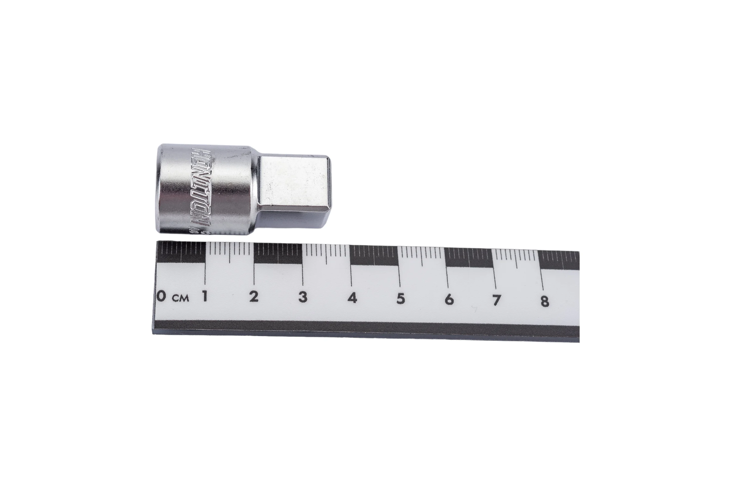 Переходник с 3/8"F на 1/2"M HONITON, AD-A340 В0000000170525