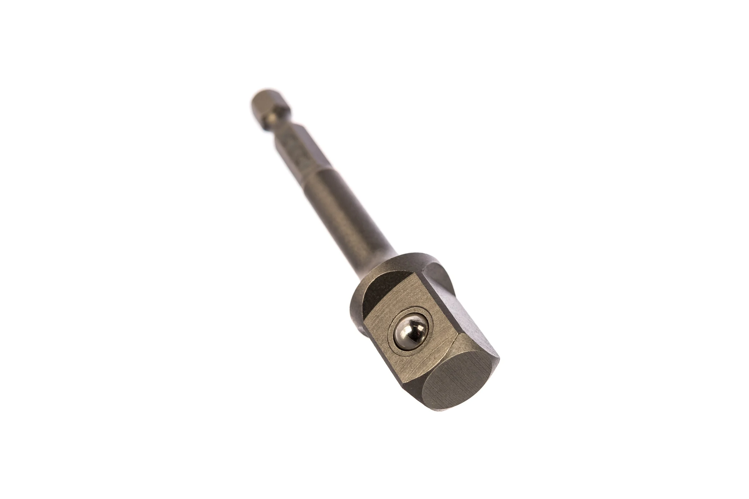 Адаптер для шуруповерта под квадрат 1/2" HONITON, 75 мм BA-0075176S0040 В0000000183030