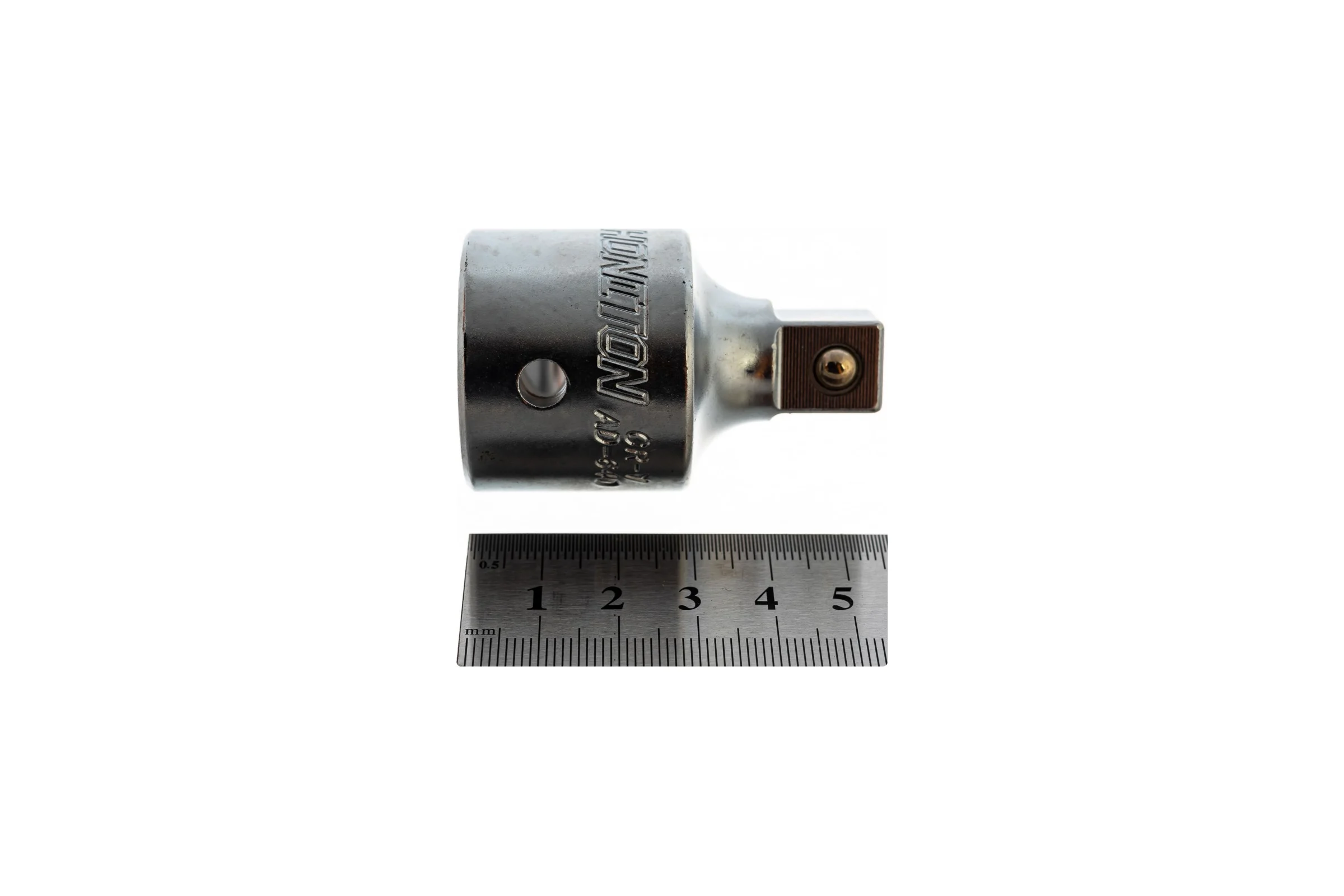 Переходник с 3/4"F на 1/2"M HONITON, AD-A640 В0000000188278