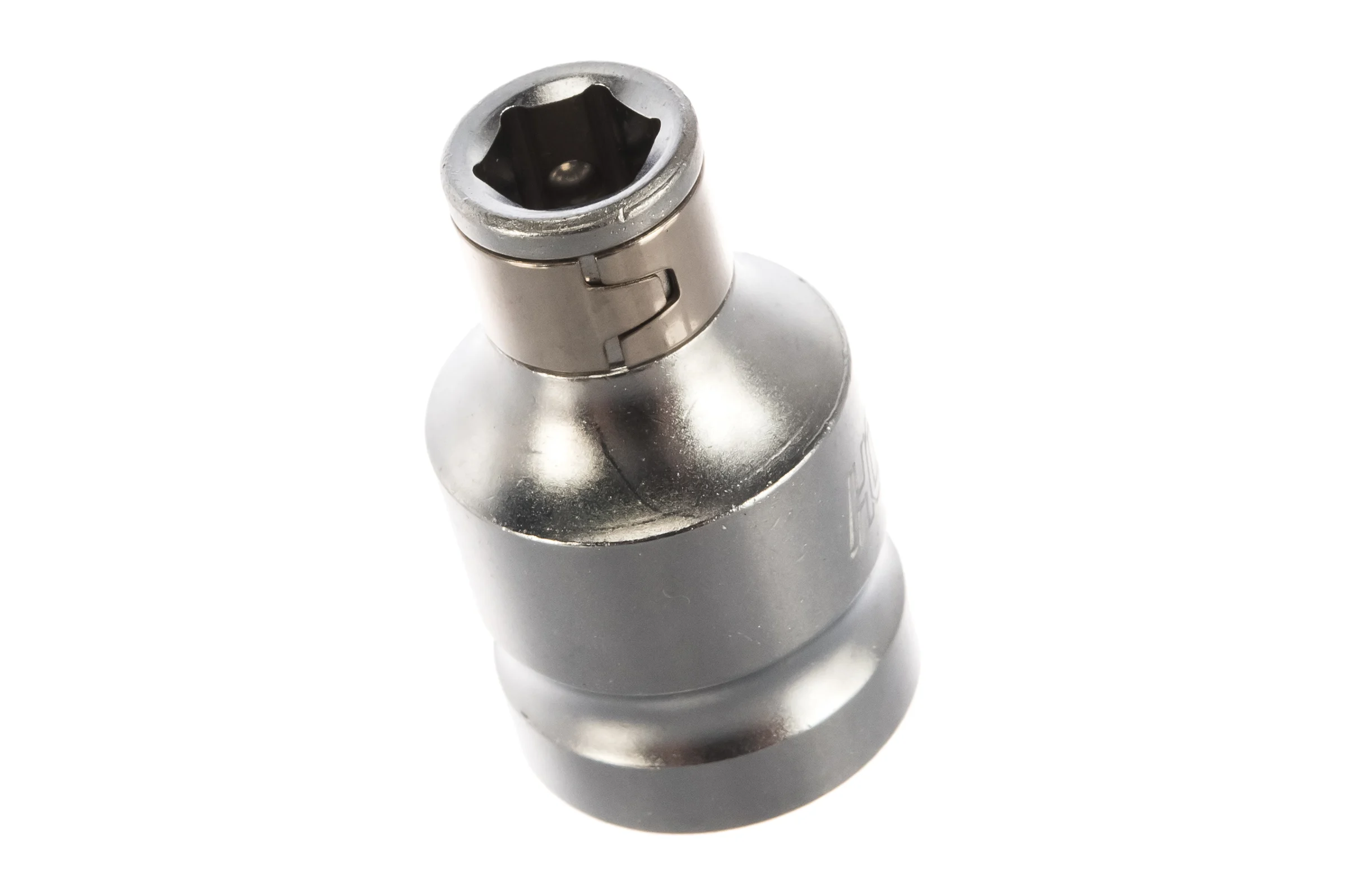 Держатель 1/2"DR для вставок (бит) 5/16" HONITON, BH-A408 В0000000188286