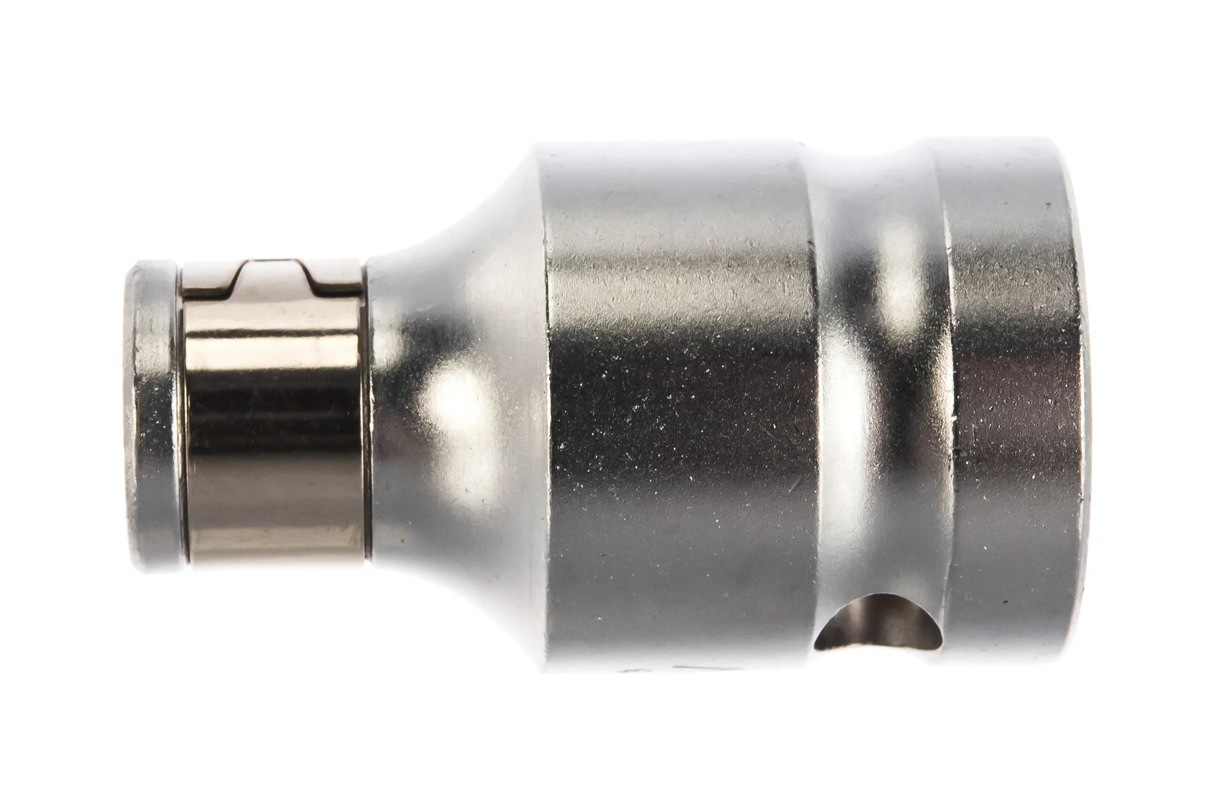 Держатель 1/2"DR для вставок (бит) 5/16" HONITON, BH-A408 В0000000188286