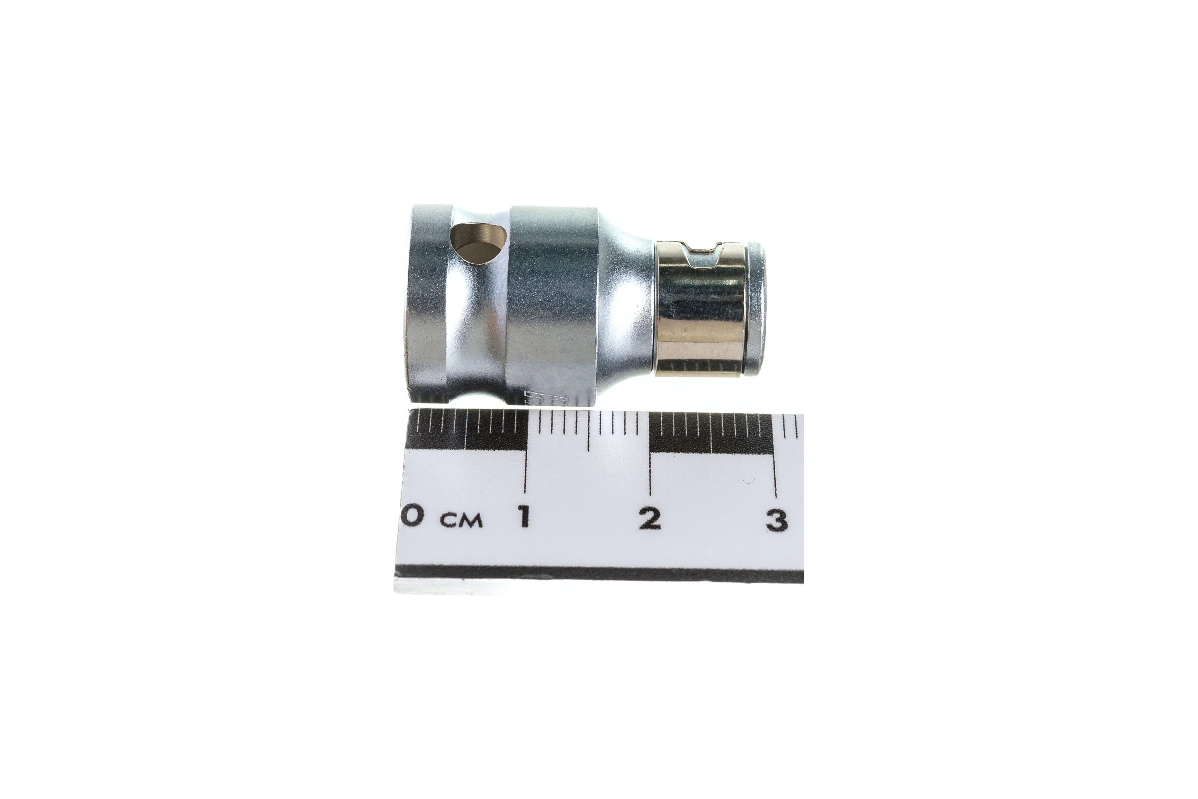 Держатель 3/8"DR для вставок (бит) 1/4" HONITON, BH-A306 В0000000188283