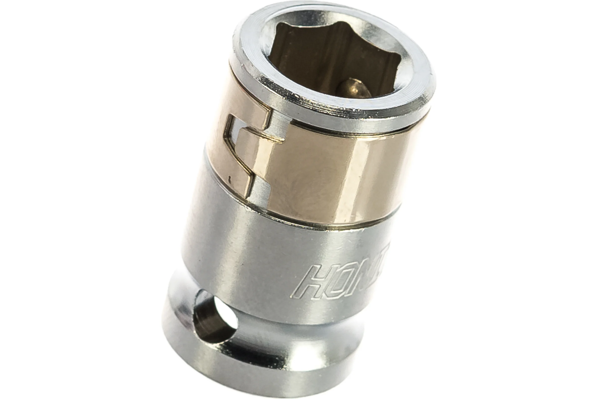 Держатель 3/8"DR для вставок (бит) 10 мм HONITON, BH-A310 В0000000188285