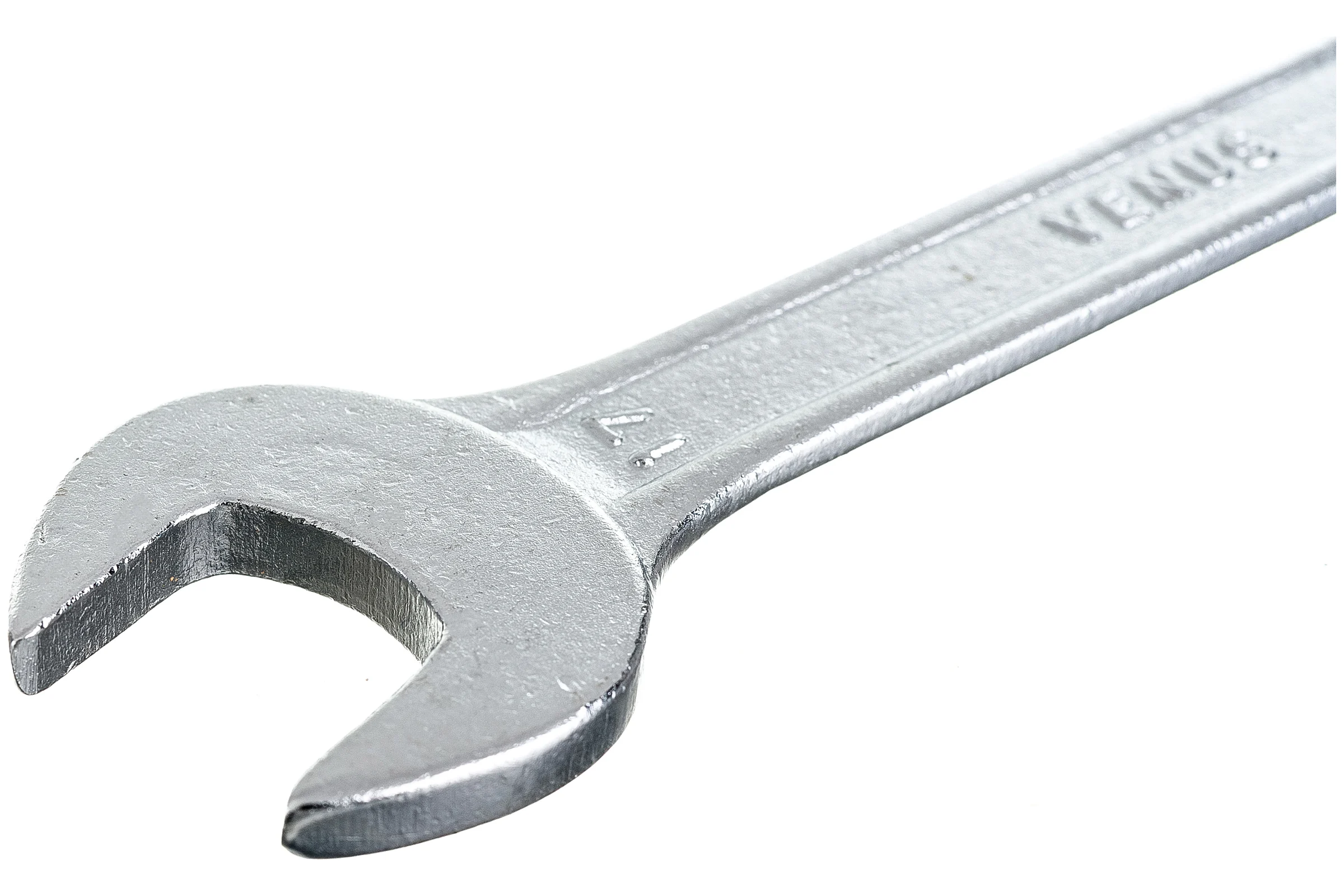 Рожковый ключ EКТО 16х17 мм DIN 3110 SO-001-1617