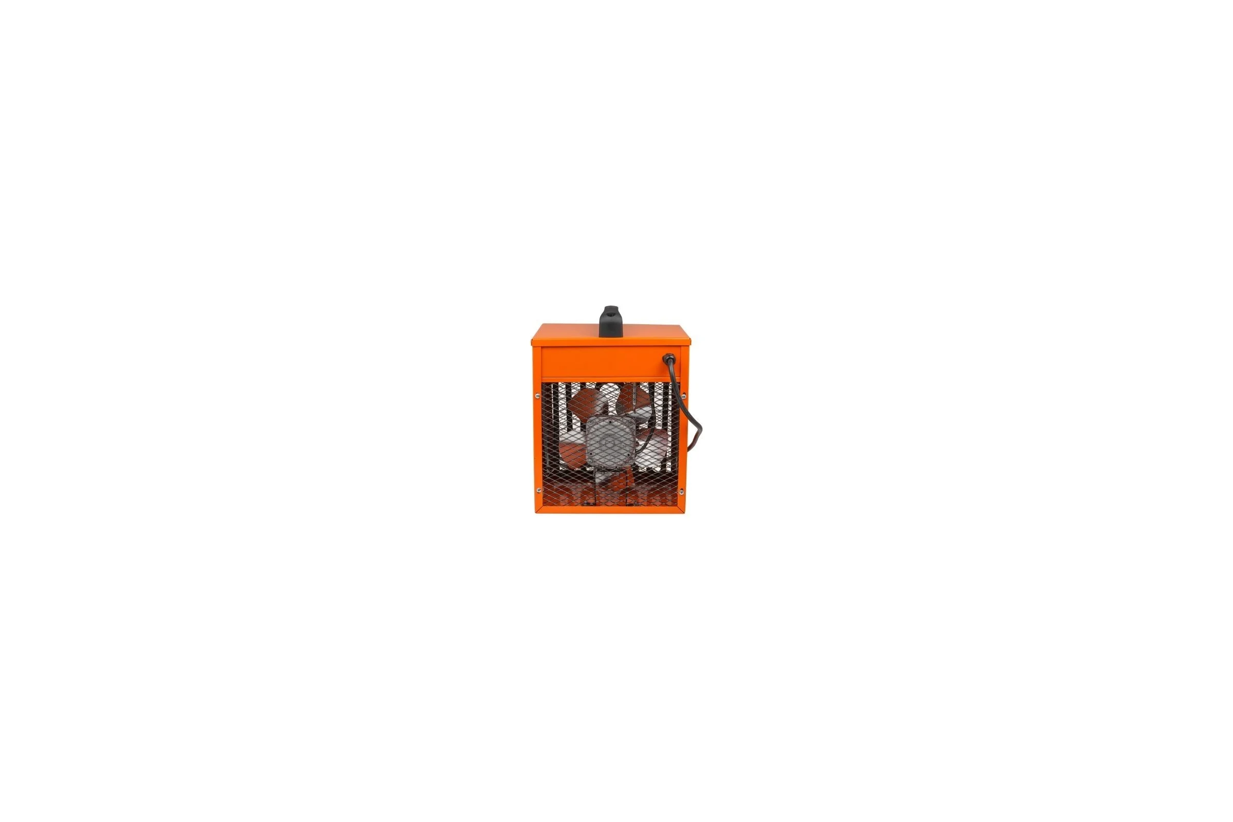 Нагреватель воздуха электрический ECOTERM EHC-03/1C