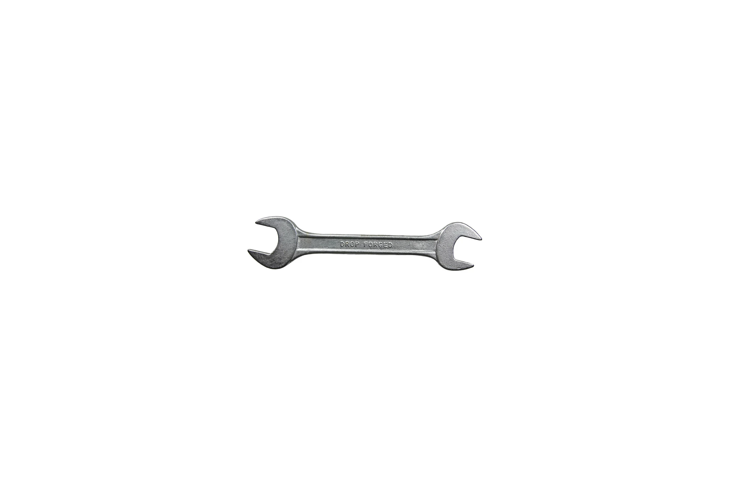 Рожковый ключ EКТО 8х9 мм DIN 3110 SO-001-0809