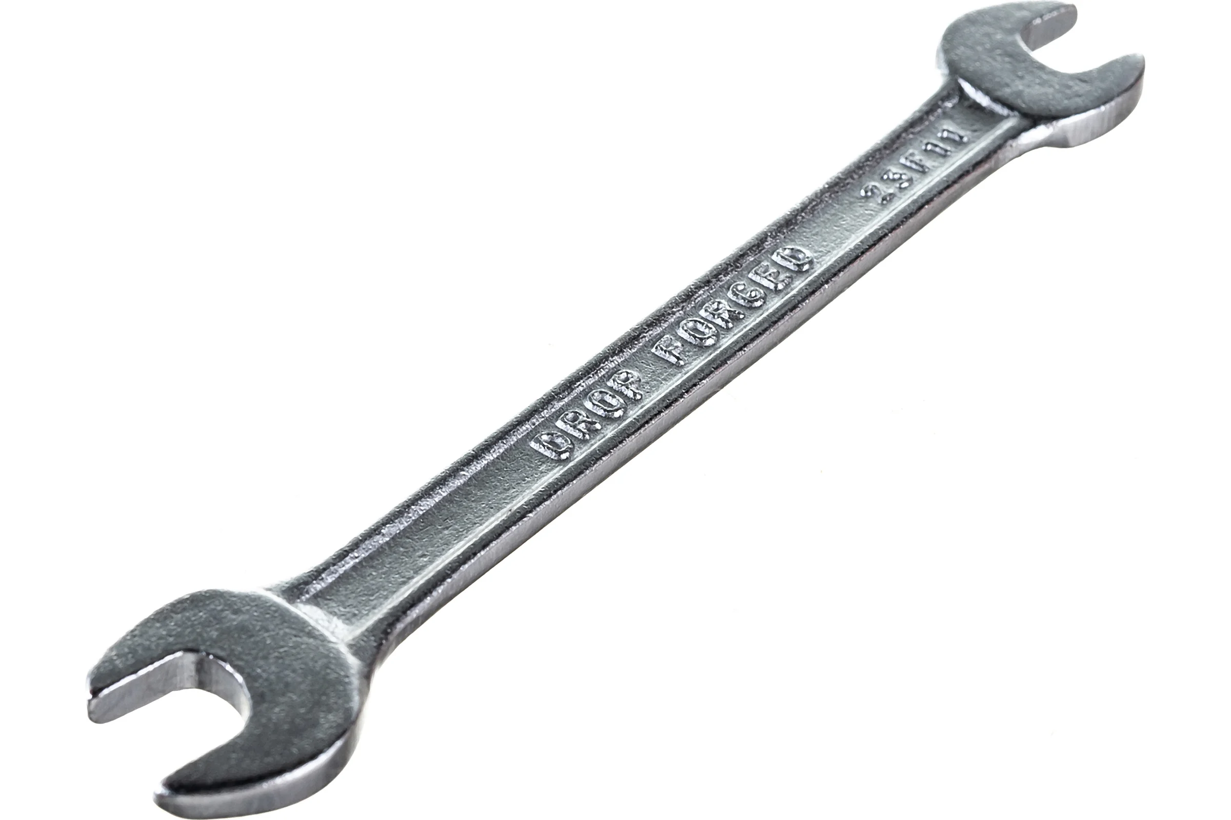 Рожковый ключ EКТО 6-7 мм DIN 3110 SO-001-0607
