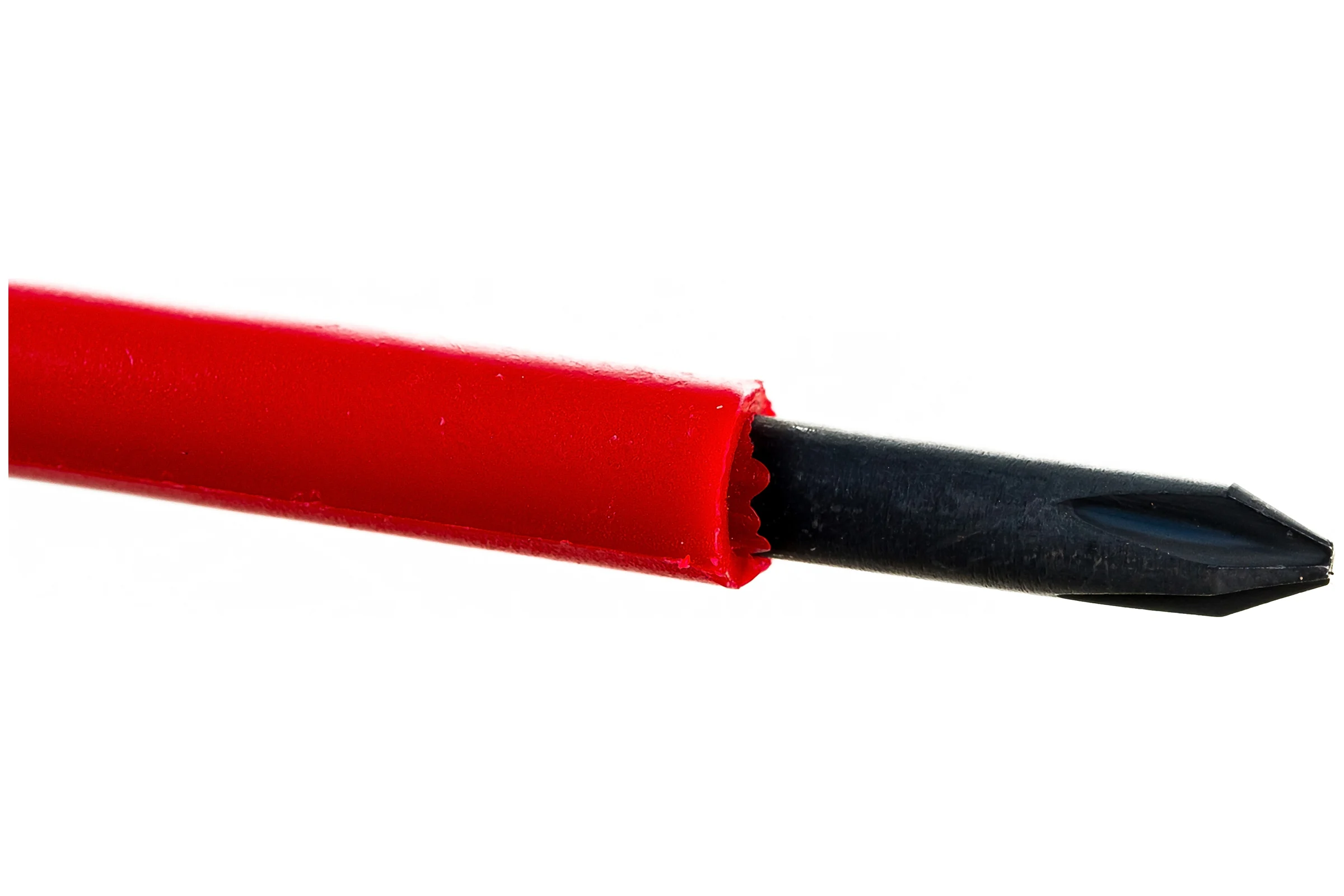 Изолированная отвёртка EКТО PH 1 4x75 ммSD-008-01410