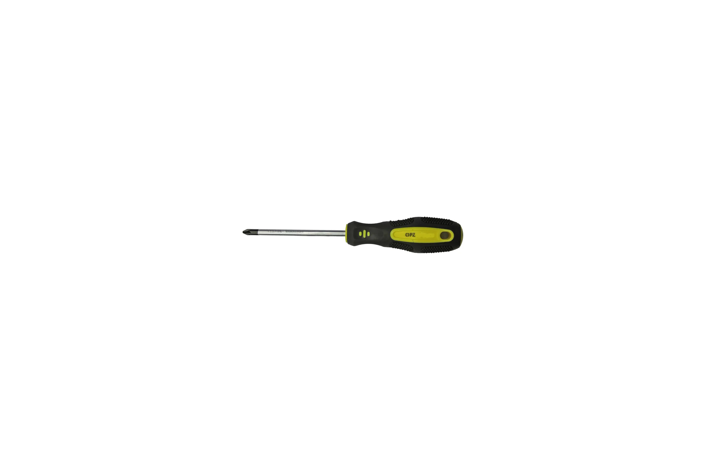 Отвёртка EКТО PZ 3x150 мм SD-006-0315