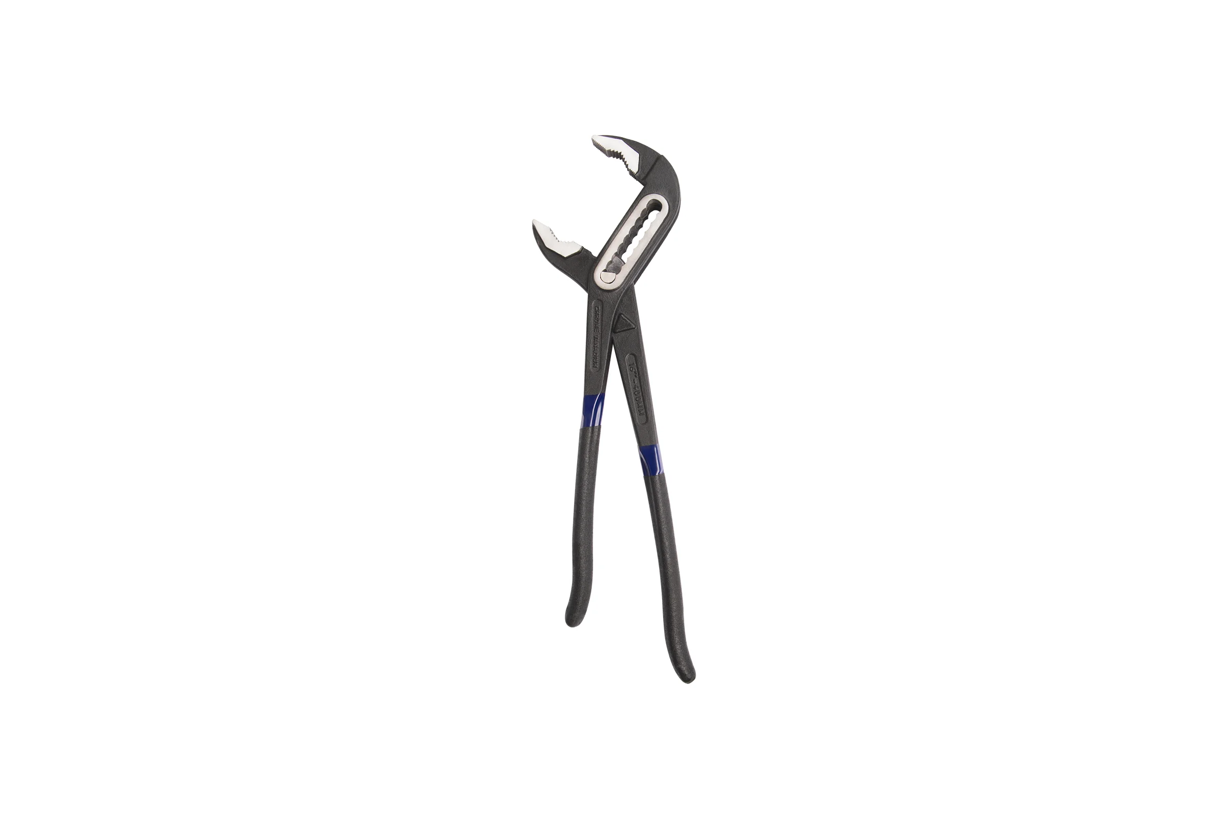 Переставные клещи KRAFT 400mm KT 700953