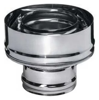 Адаптер стартовый Ferrum 0.8 мм ф115x200 f0318