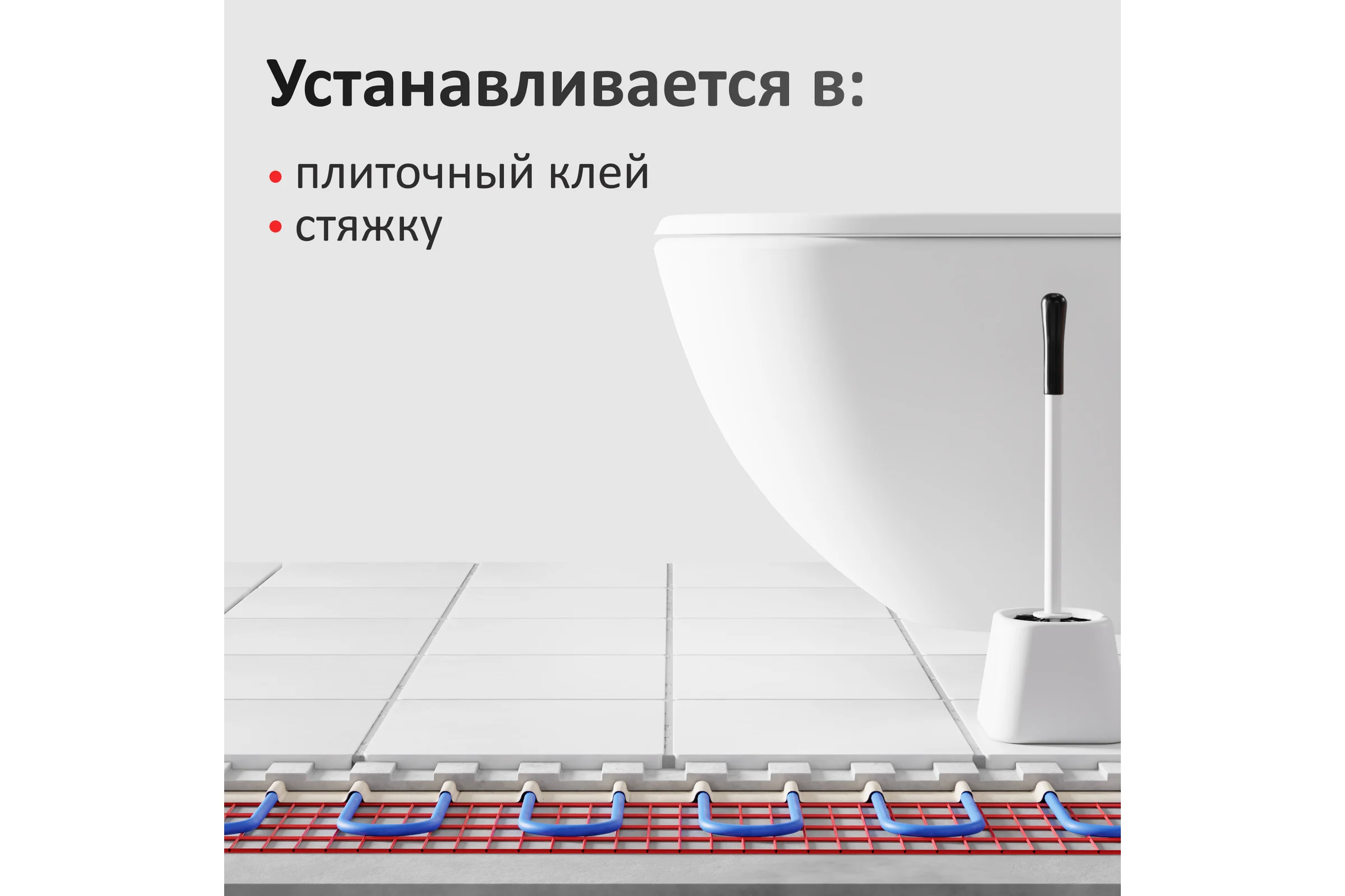 Мат нагревательный AlfaOpt AlfaMat-150 (1,0 м²) AM150-01-0