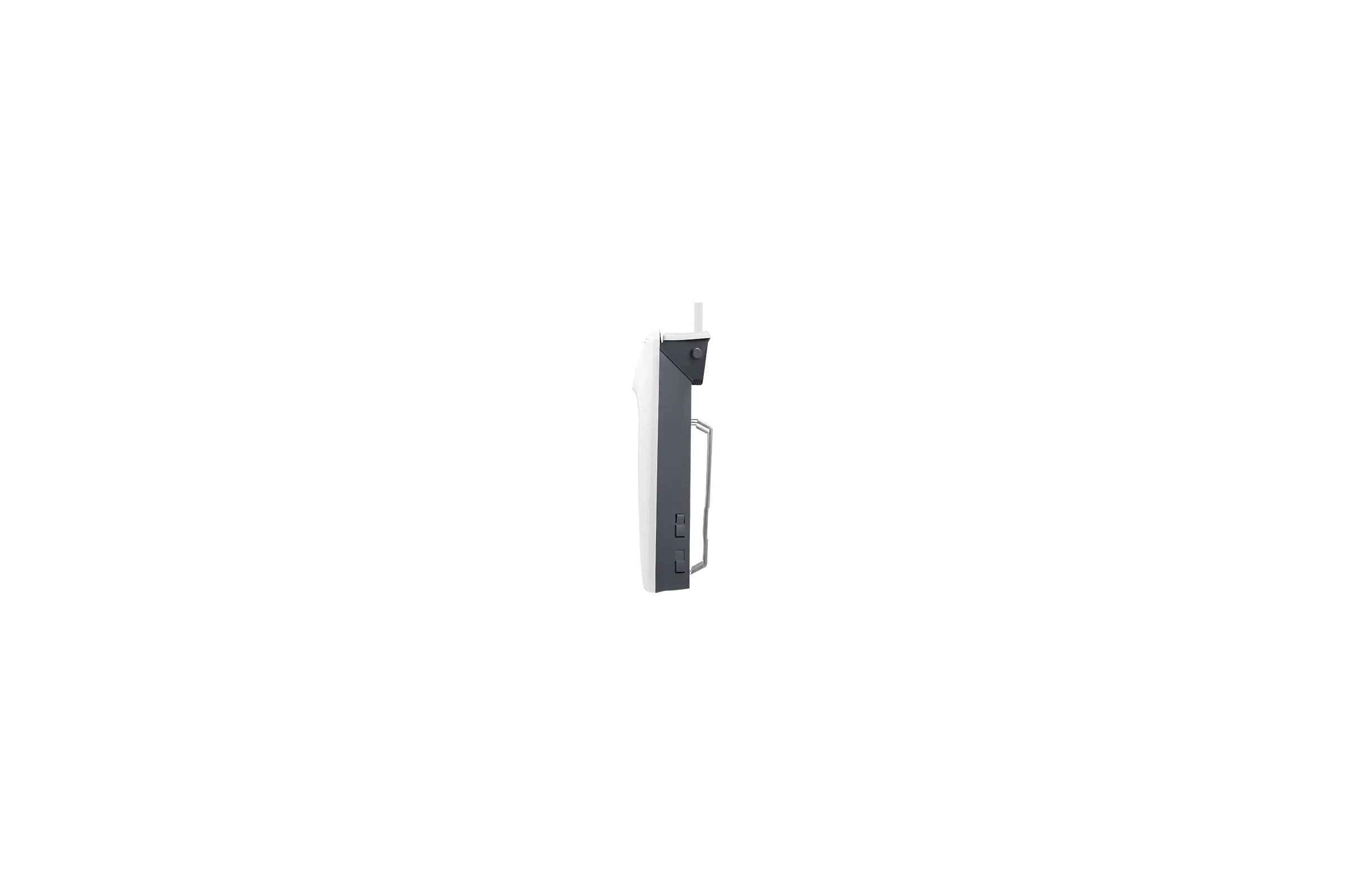 Конвектор Electrolux комплект Air Gate Transformer с блоком управления ECH/AG2-2000 T-TUI НС-1181133