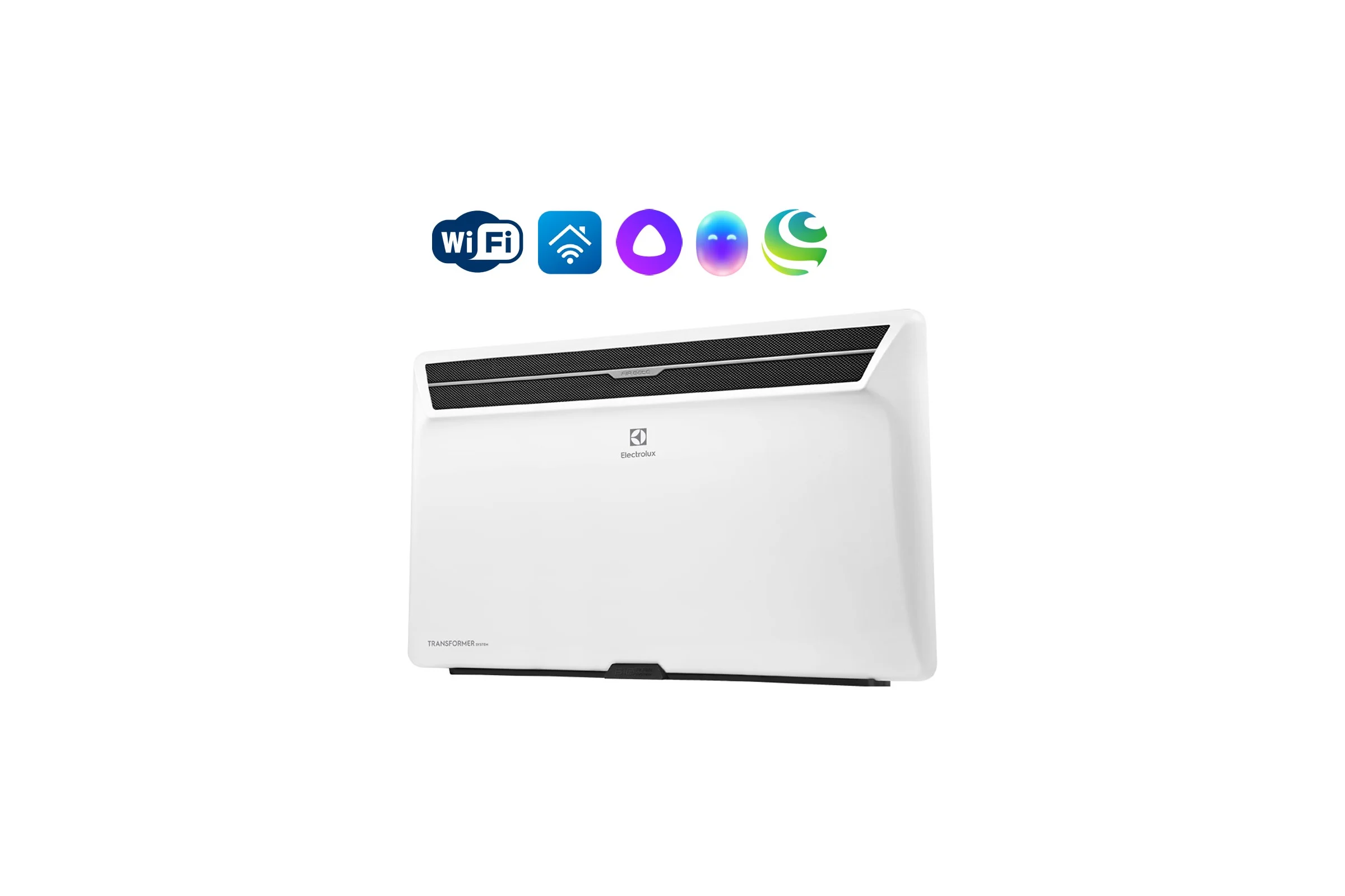 Конвектор Electrolux комплект Air Gate Transformer с блоком управления ECH/AG2-2500 T-TUI НС-1181136