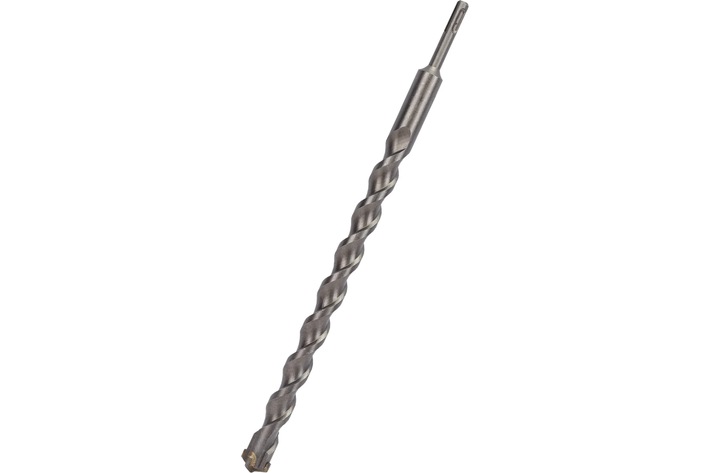 Бур по бетону (26х400 мм; 4 режущих кромки; SDS-plus) EKTO DS-005-2600-0400
