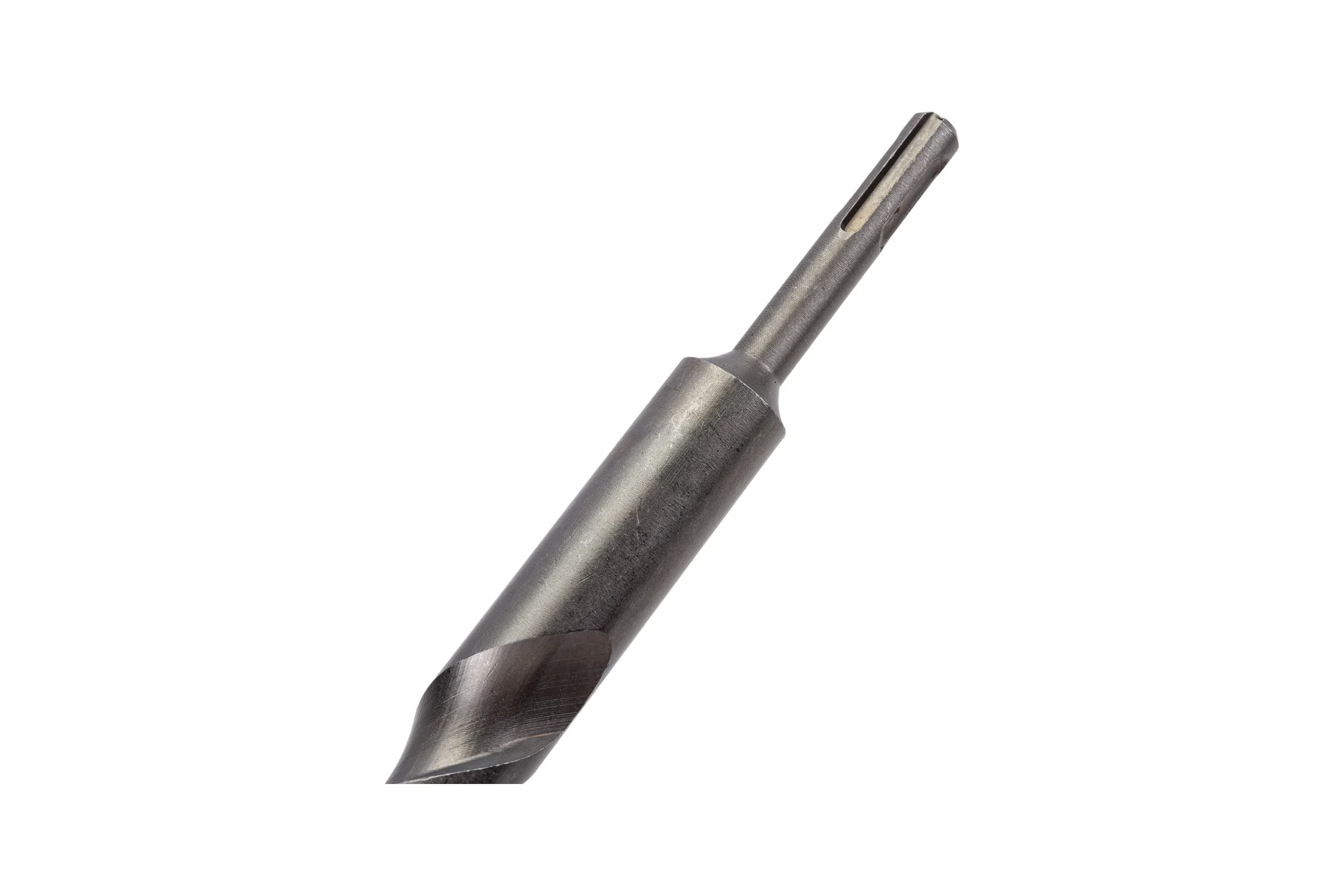 Бур по бетону (26х400 мм; 4 режущих кромки; SDS-plus) EKTO DS-005-2600-0400