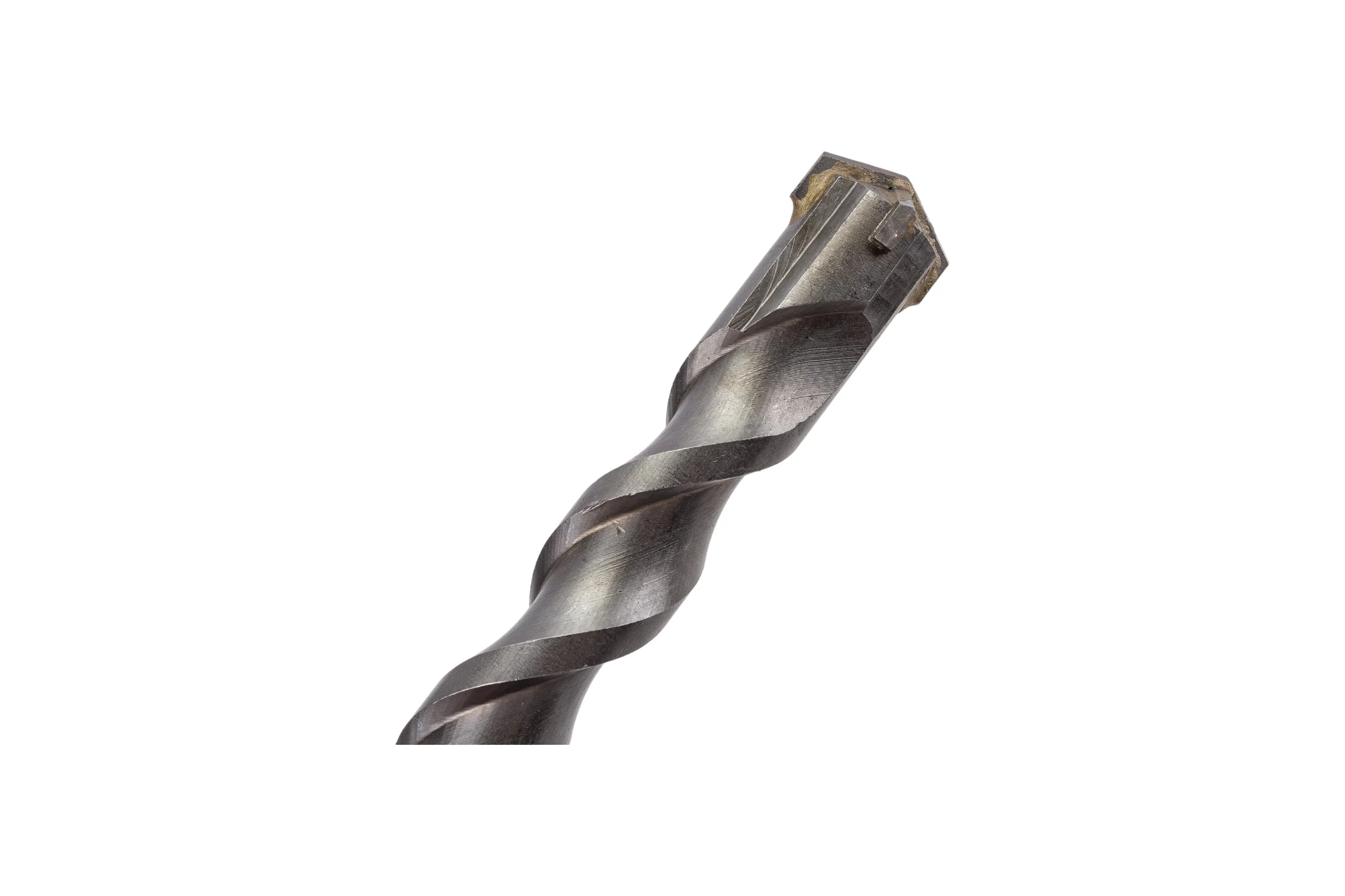Бур по бетону (26х400 мм; 4 режущих кромки; SDS-plus) EKTO DS-005-2600-0400