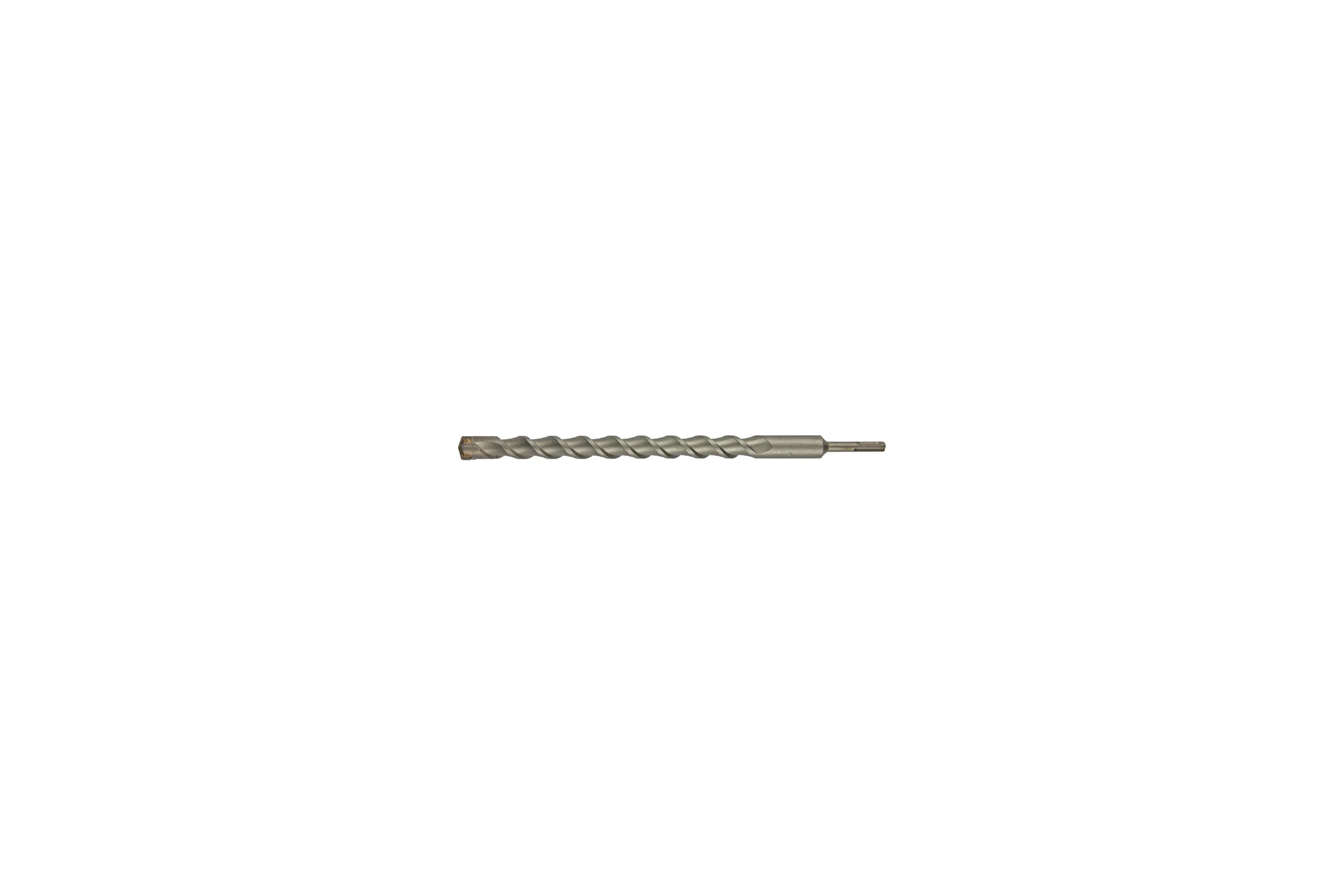 Бур по бетону (30х600 мм; 4 режущих кромки; SDS-plus) EKTO DS-005-3000-0600