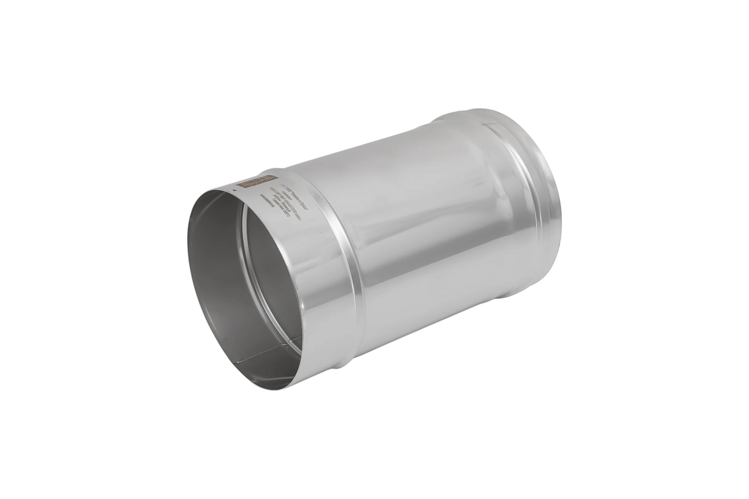 Труба L250 ТМ-Р 316-0.5 D150 ТЕПЛОВиСУХОВ TS.PR3.TRB.0150.32726