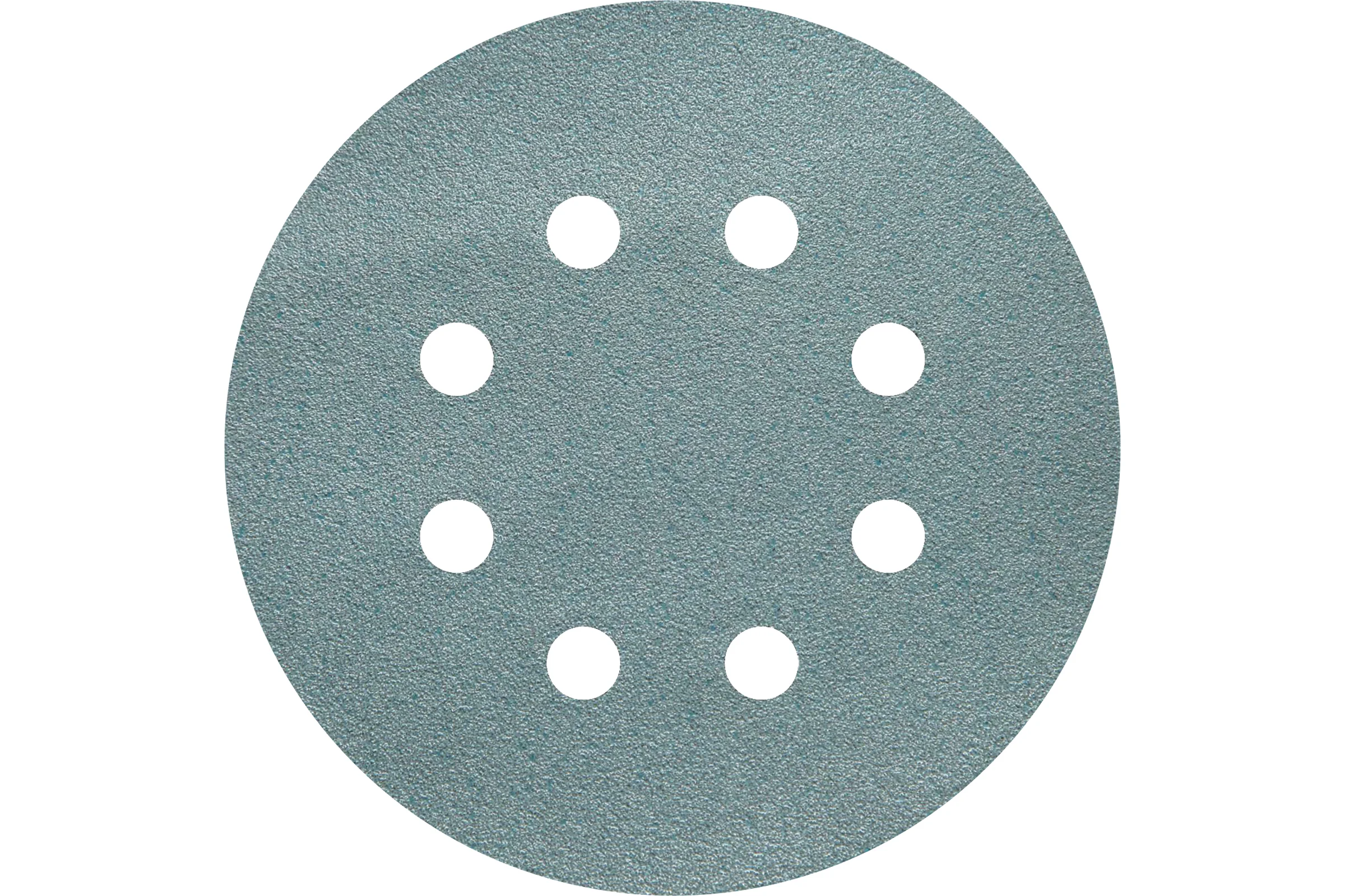 Круг шлифовальный на липучке siaflex 1948 (50 шт; 125 мм; 8 отверстий; P100) sia Abrasives sf50-125-8-100