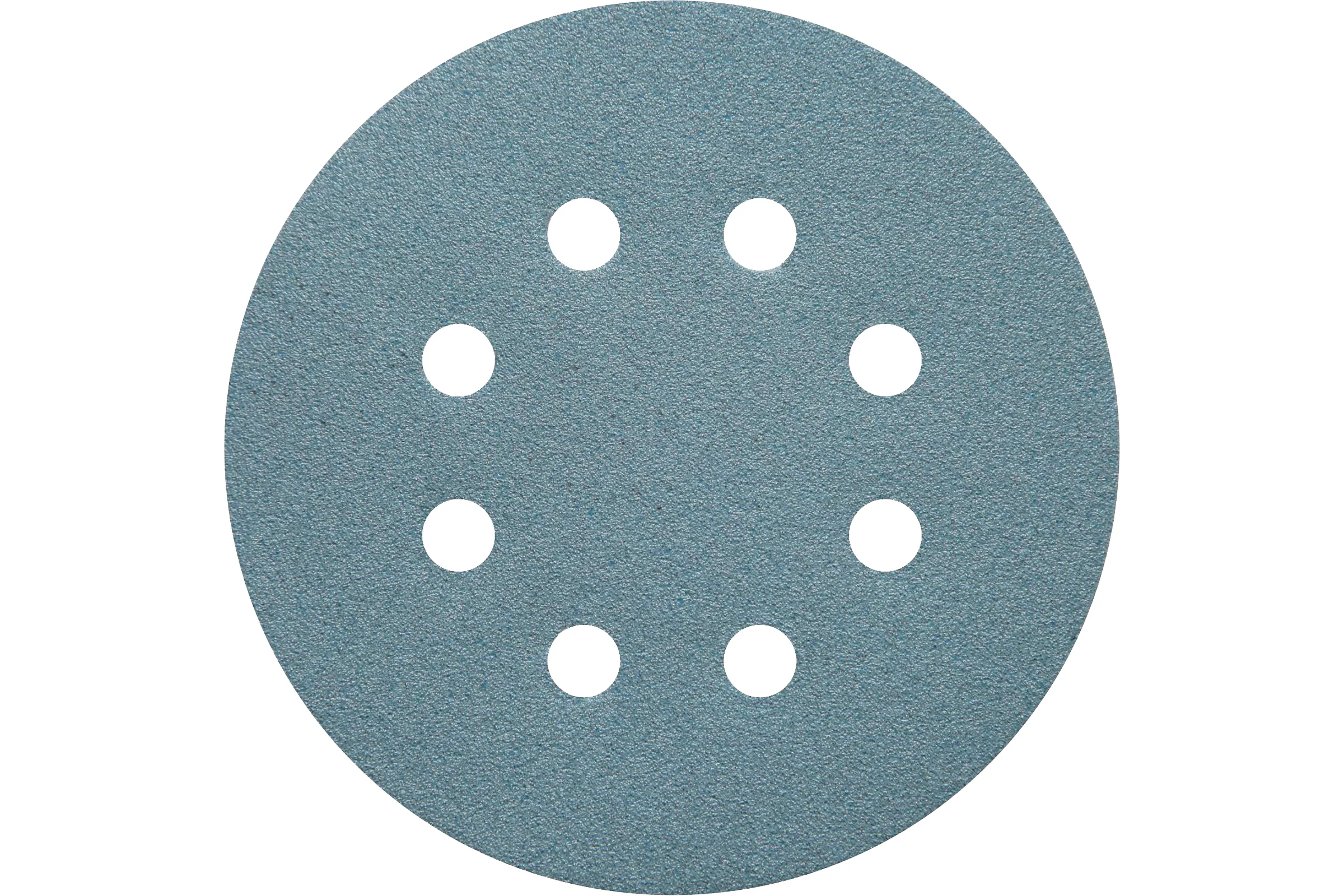Круг шлифовальный на липучке siaflex 1948 (50 шт; 125 мм; 8 отверстий; P120) sia Abrasives sf50-125-8-120