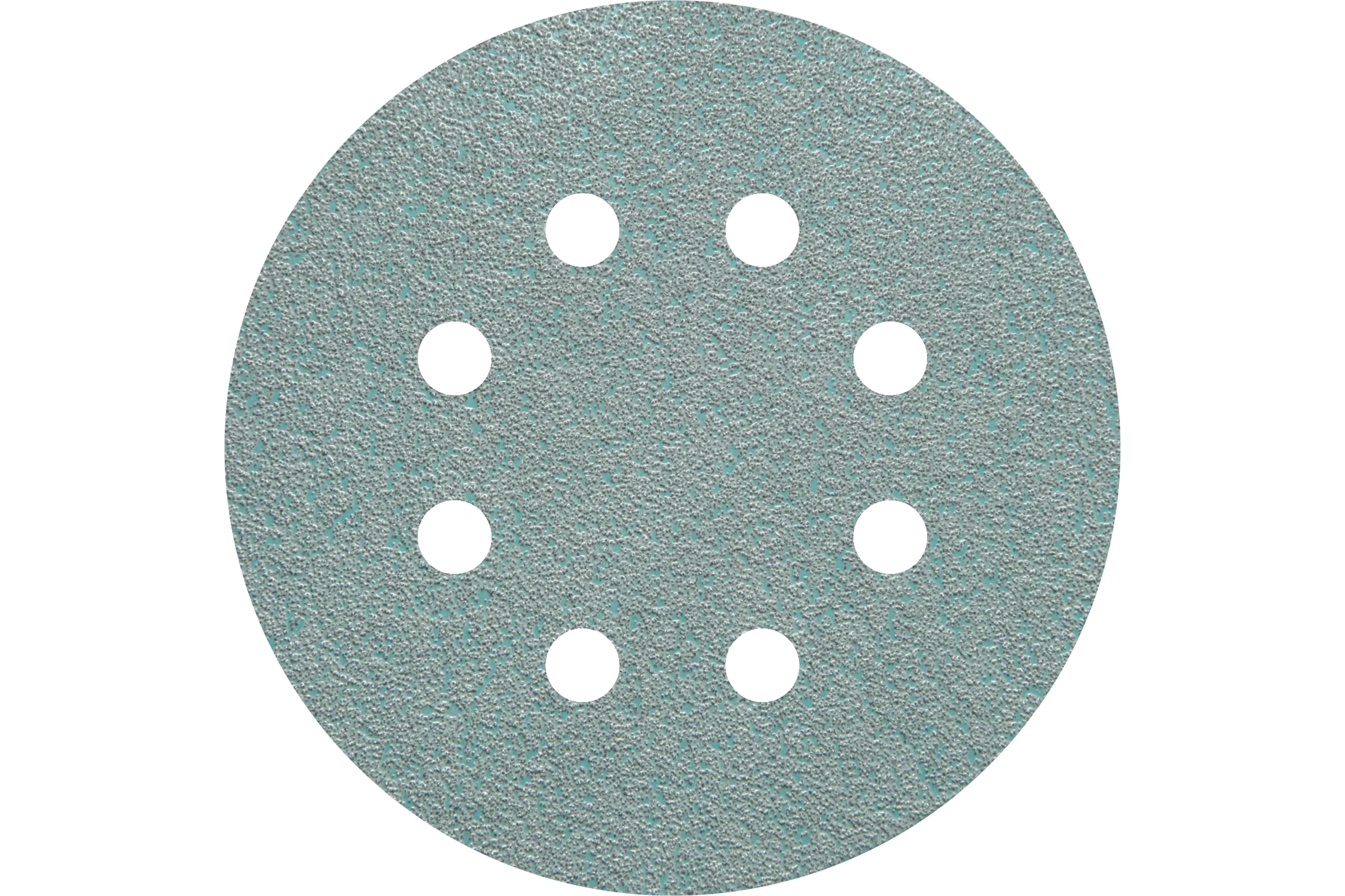 Круг шлифовальный на липучке siaflex 1948 (5+1 шт; 125 мм; 8 отверстий; P60) sia Abrasives sf6-125-8-060