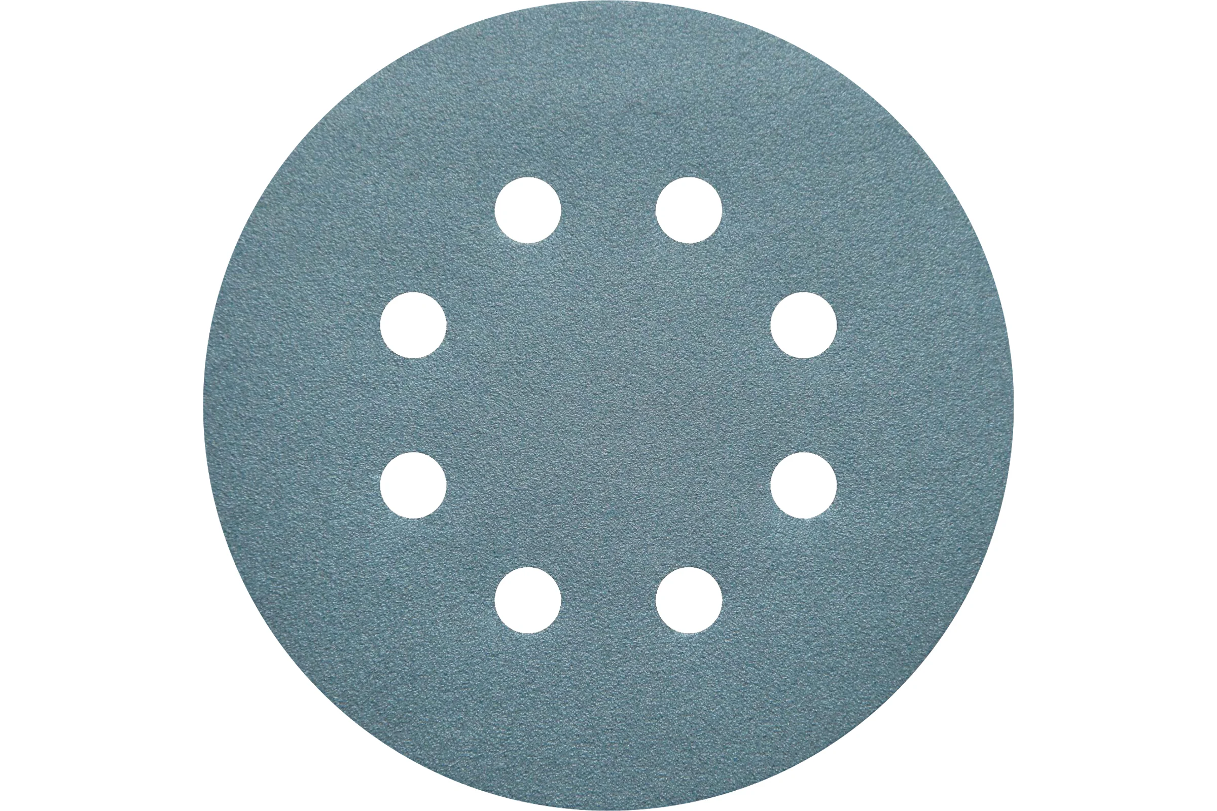 Круг шлифовальный на липучке siaflex 1948 (5+1 шт; 125 мм; 8 отверстий; P150) sia Abrasives sf6-125-8-150