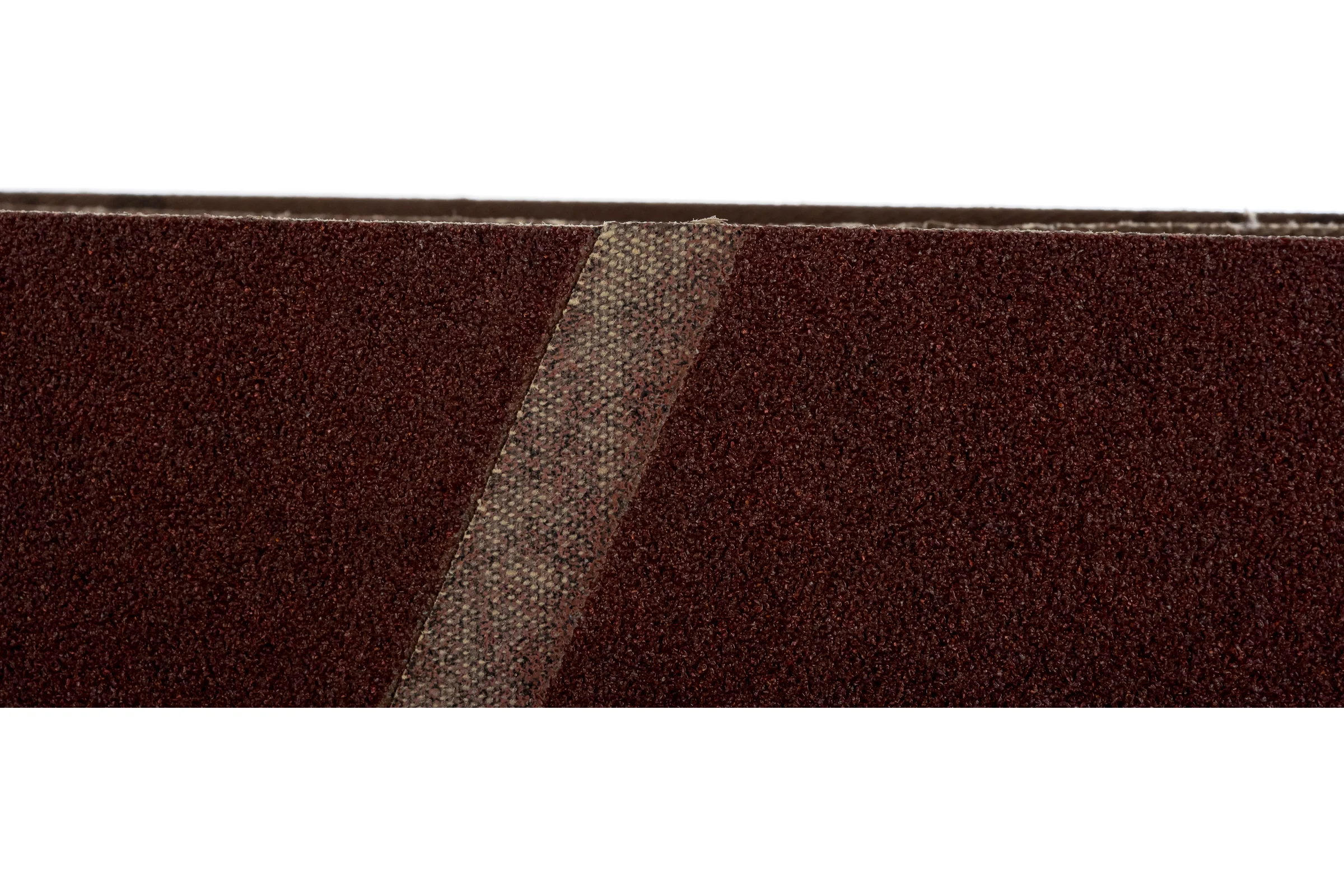 Лента шлифовальная бесконечная 2920 siawood (2 шт; 100х610 мм; Р80) sia Abrasives sw610-080