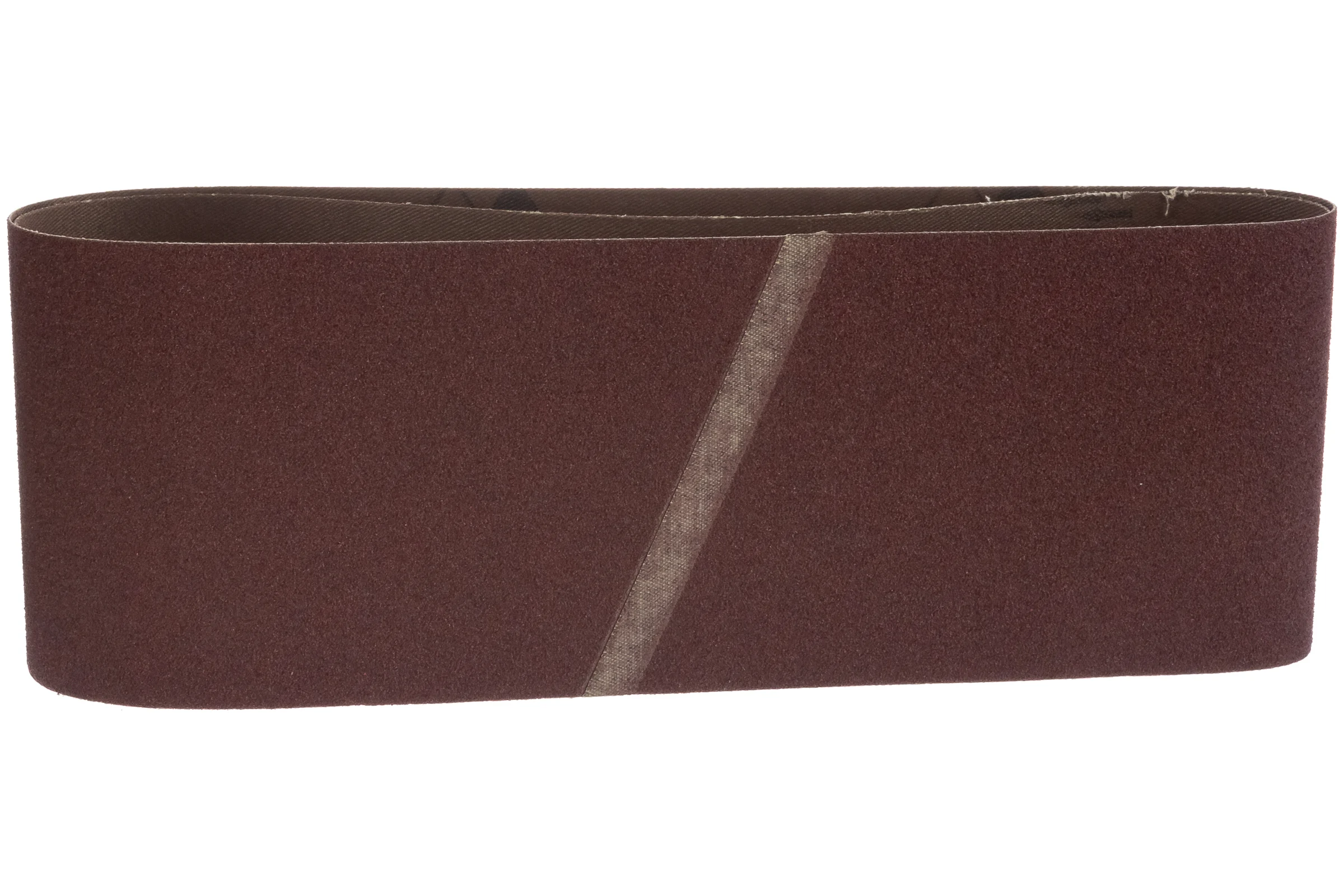 Лента шлифовальная бесконечная 2920 siawood (2 шт; 100х610 мм; Р80) sia Abrasives sw610-080