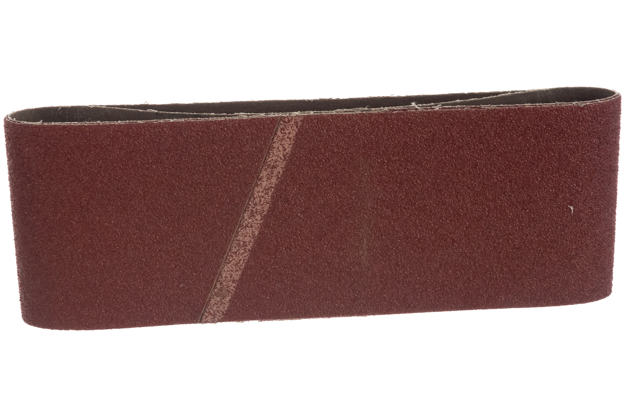 Лента шлифовальная бесконечная 2920 siawood (2 шт; 100х610 мм; Р40) sia Abrasives sw610-040