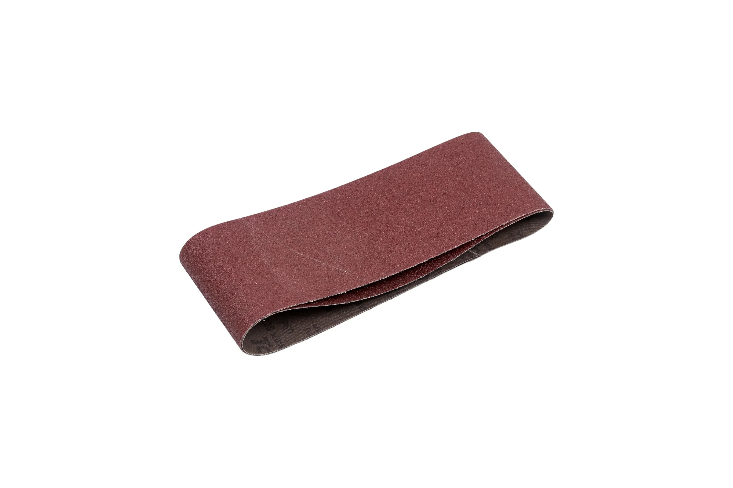 Лента шлифовальная бесконечная 2920 siawood (2 шт; 100х610 мм; Р60) sia Abrasives sw610-060