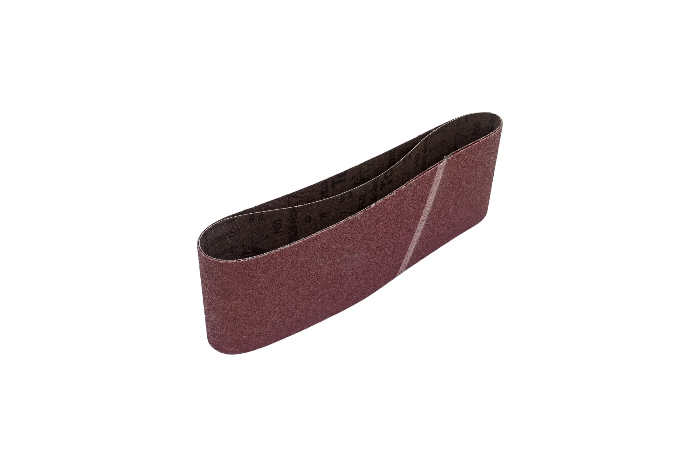 Лента шлифовальная бесконечная 2920 siawood (2 шт; 100х610 мм; Р60) sia Abrasives sw610-060