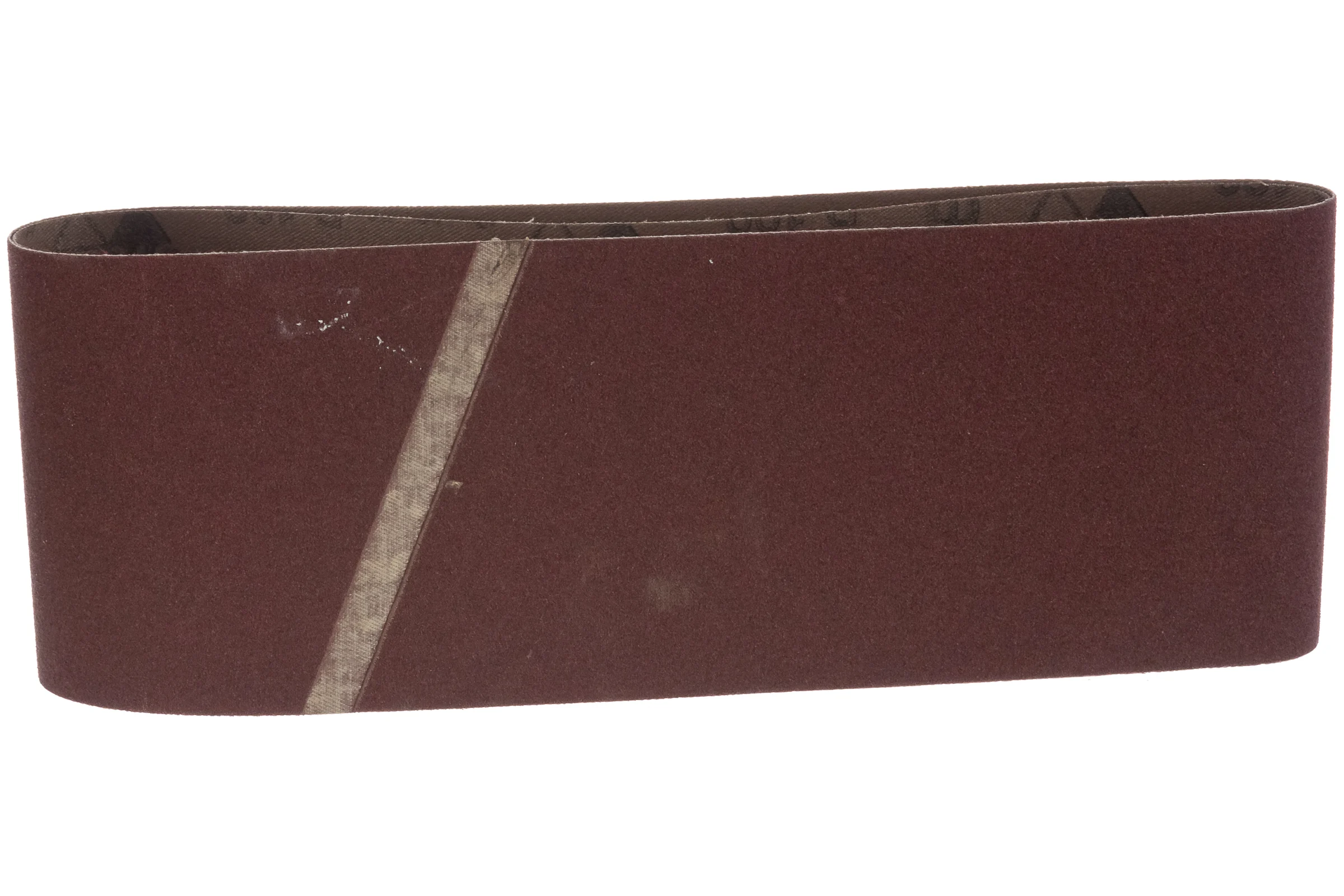 Лента шлифовальная бесконечная 2920 siawood (2 шт; 100х610 мм; Р100) sia Abrasives sw610-100