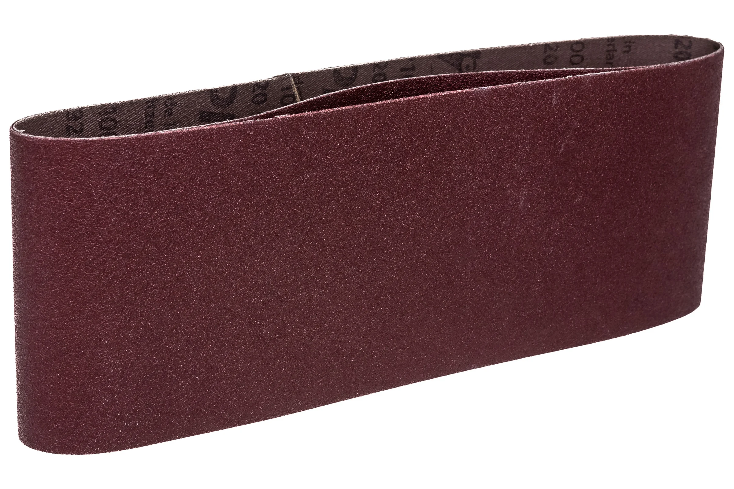 Лента шлифовальная бесконечная 2920 siawood (2 шт; 100х610 мм; Р100) sia Abrasives sw610-100