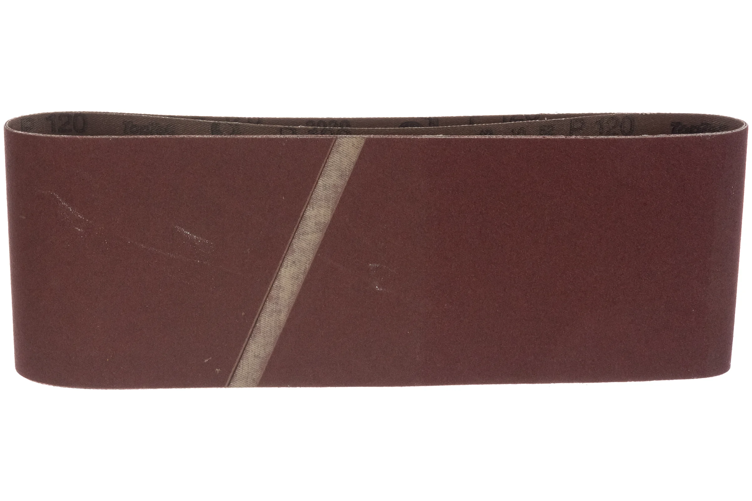 Лента шлифовальная бесконечная 2920 siawood (2 шт; 100х610 мм; Р120) sia Abrasives sw610-120