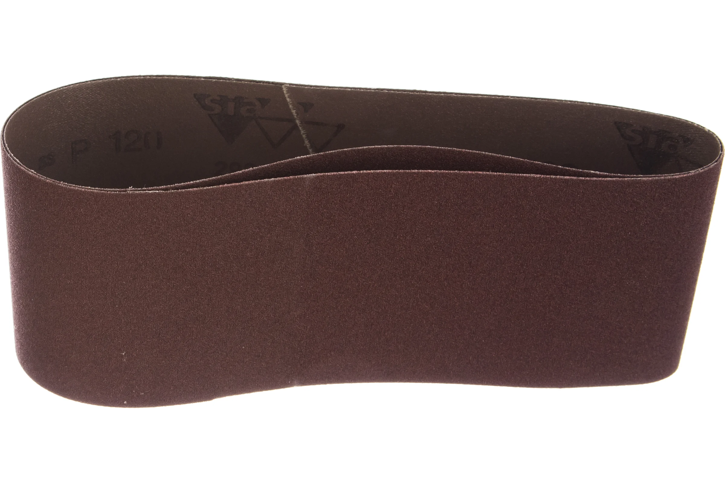 Лента шлифовальная бесконечная 2920 siawood (2 шт; 75х457 мм; Р120) sia Abrasives sw457-120