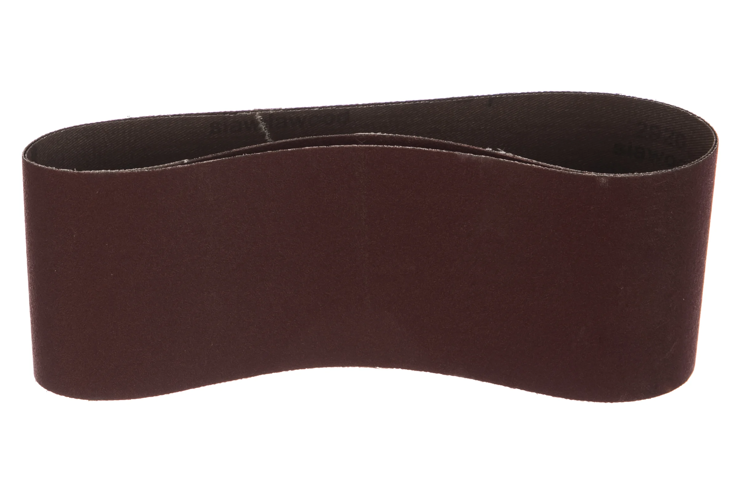 Лента шлифовальная бесконечная 2920 siawood (2 шт; 75х457 мм; Р180) sia Abrasives sw457-180