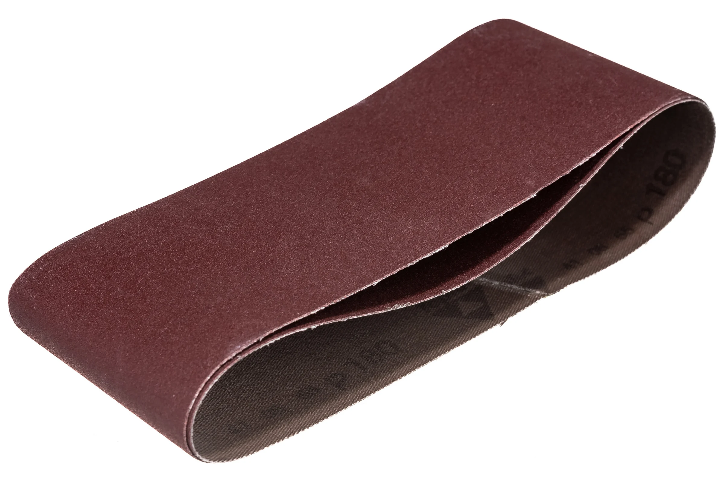 Лента шлифовальная бесконечная 2920 siawood (2 шт; 75х457 мм; Р180) sia Abrasives sw457-180