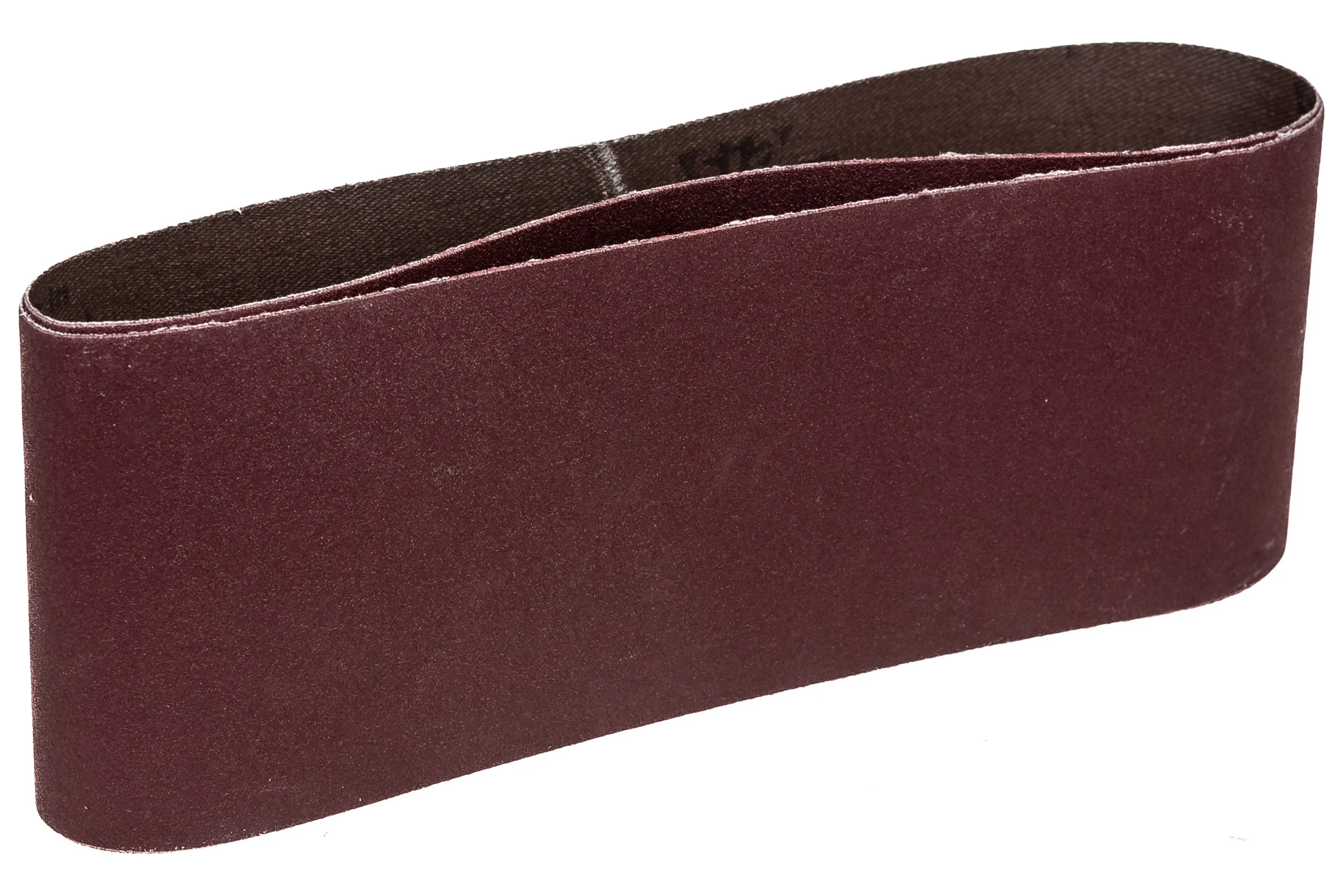 Лента шлифовальная бесконечная 2920 siawood (2 шт; 75х457 мм; Р180) sia Abrasives sw457-180